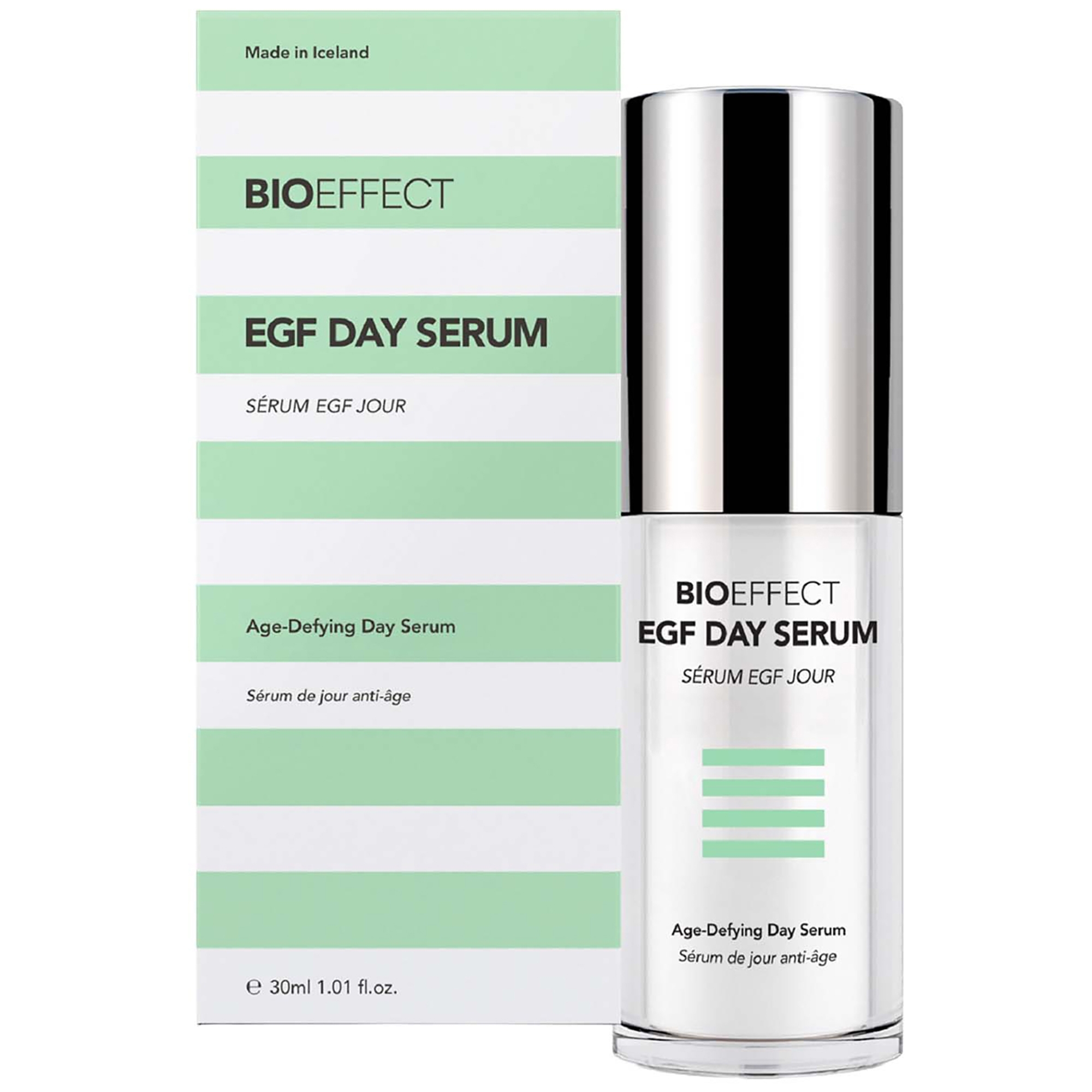 BIOEFFECT EGF Day Serum 30ml | Dermstore