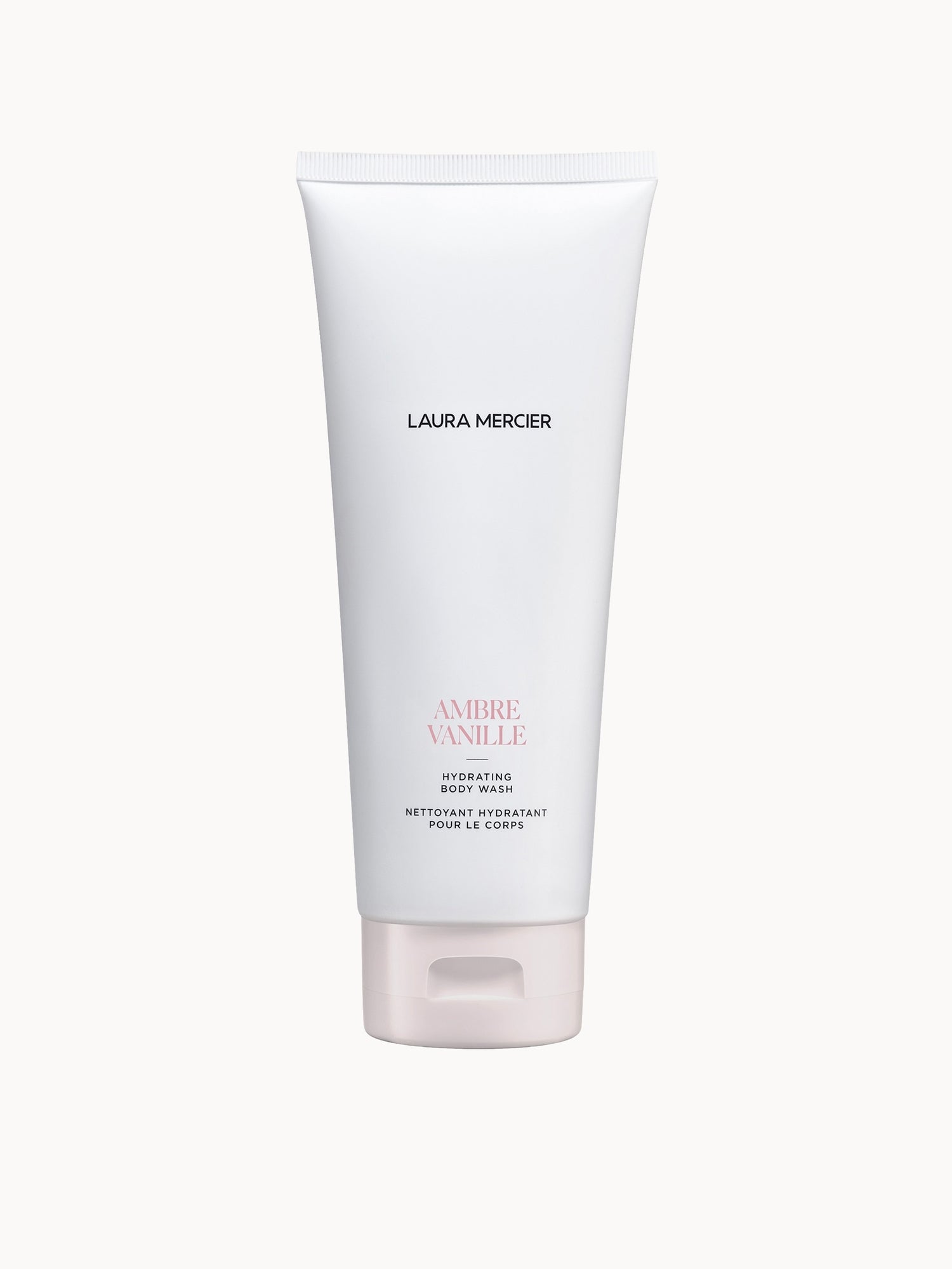 Laura Mercier Ambre Vanille Hydrating Body Wash 200ml