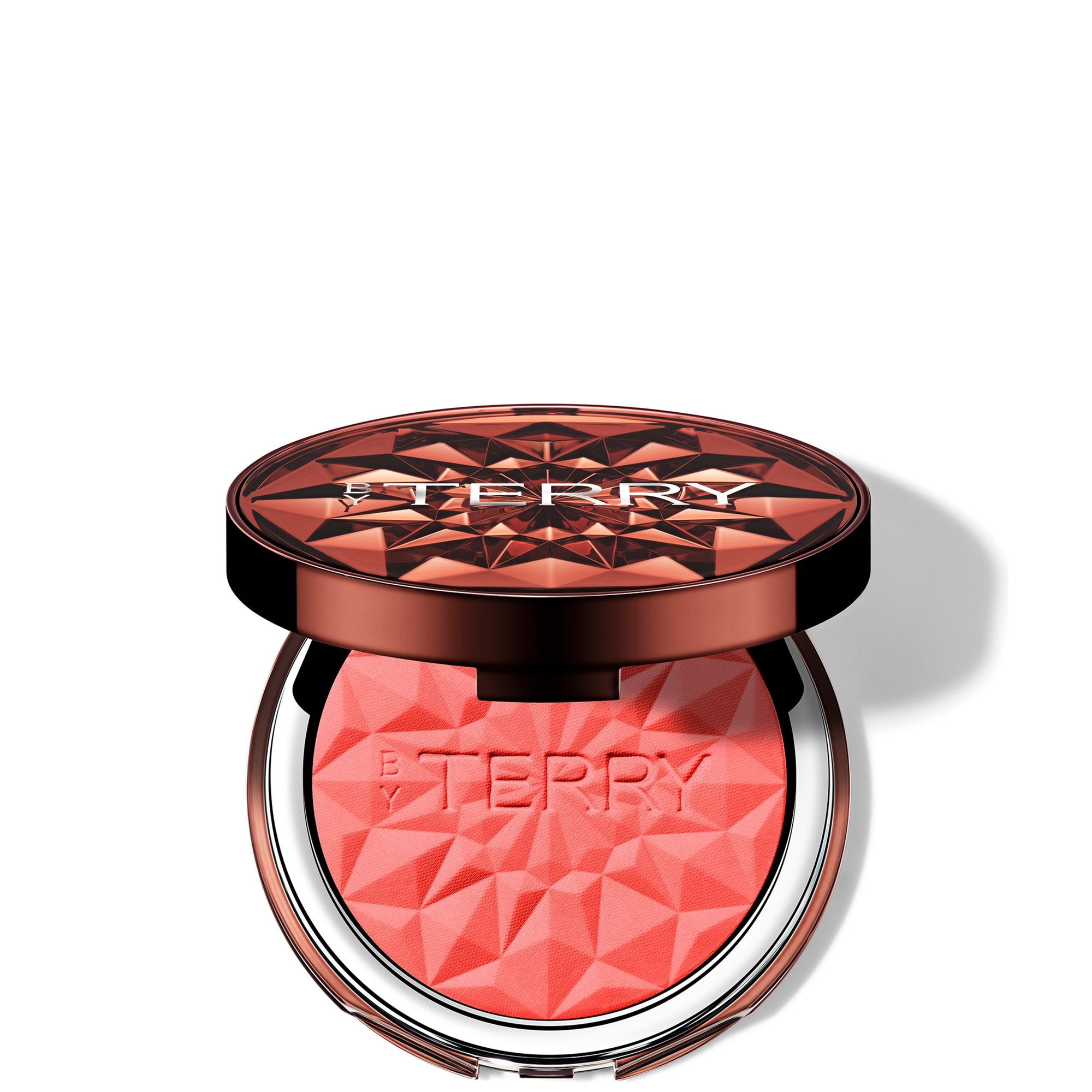 TEA TO TAN BLUSH POWDER N1 | Cult Beauty