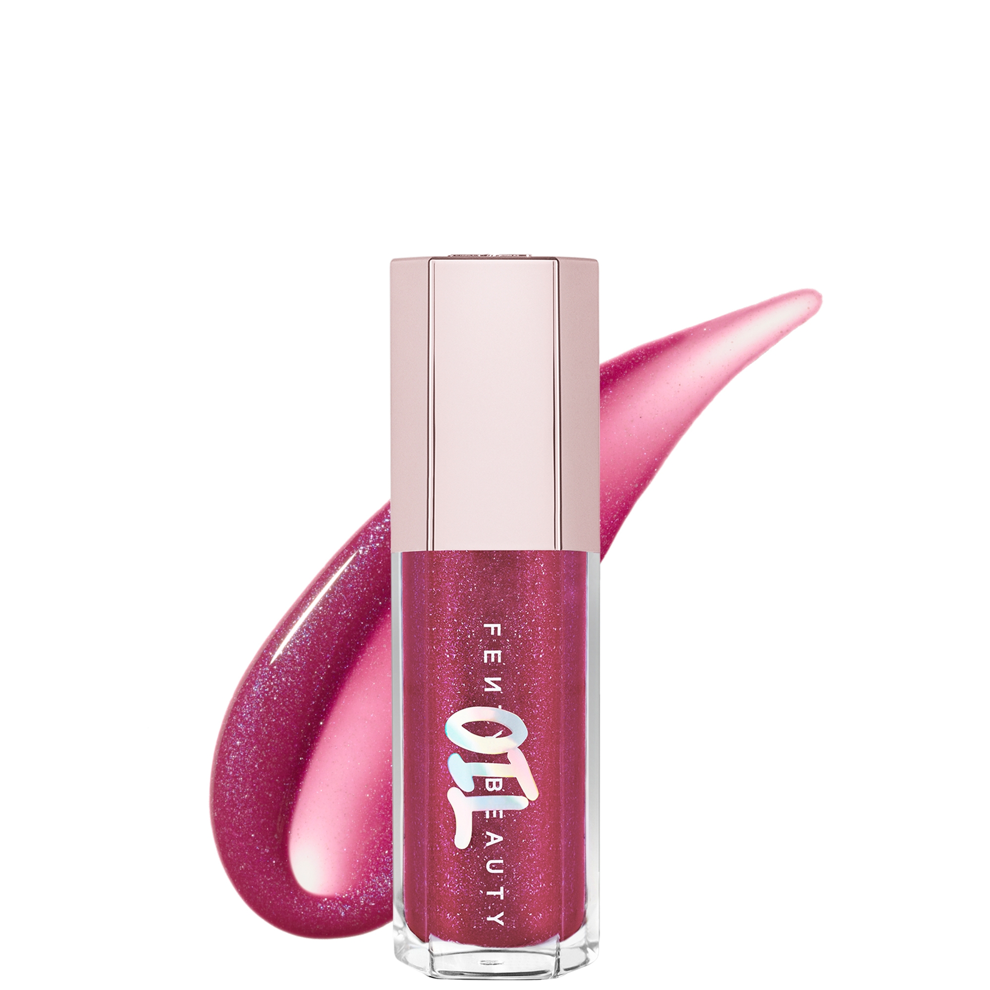 Fenty Beauty Gloss Bomb Oil 9ml (Various Shades) | CultBeauty