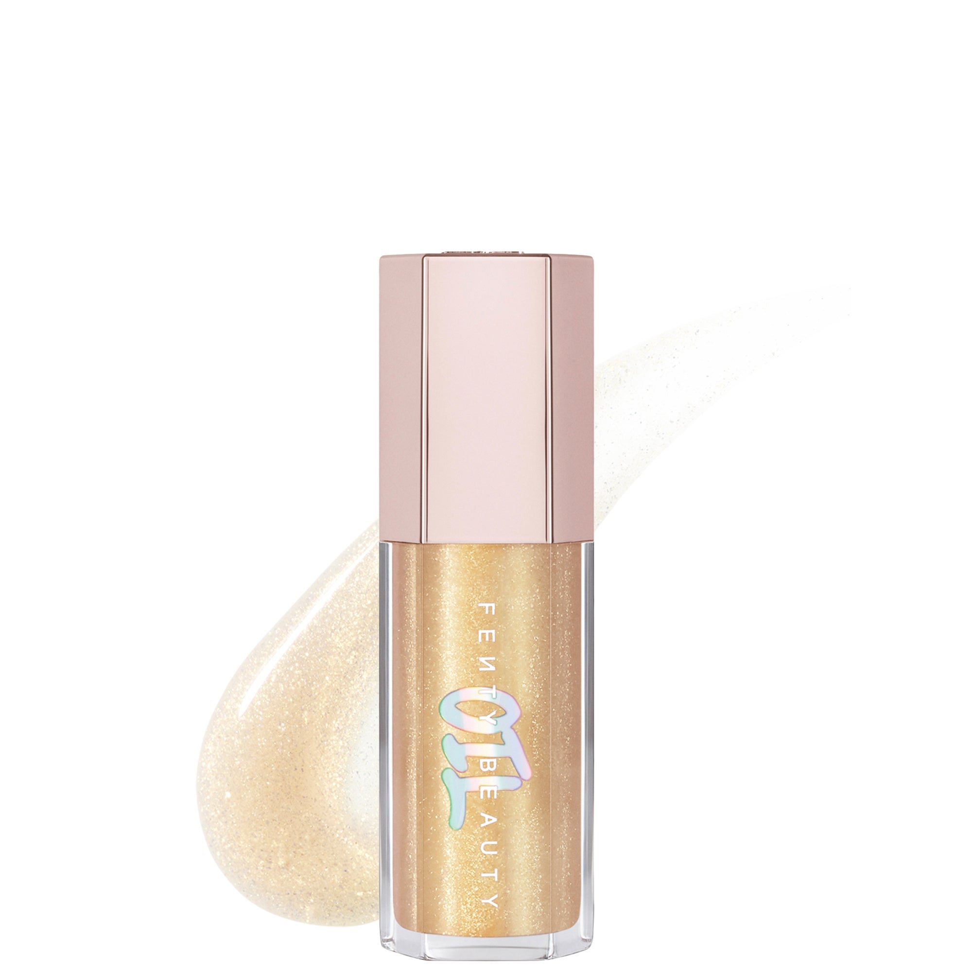 Fenty Beauty Gloss Bomb Oil 9ml (Various Shades) | CultBeauty