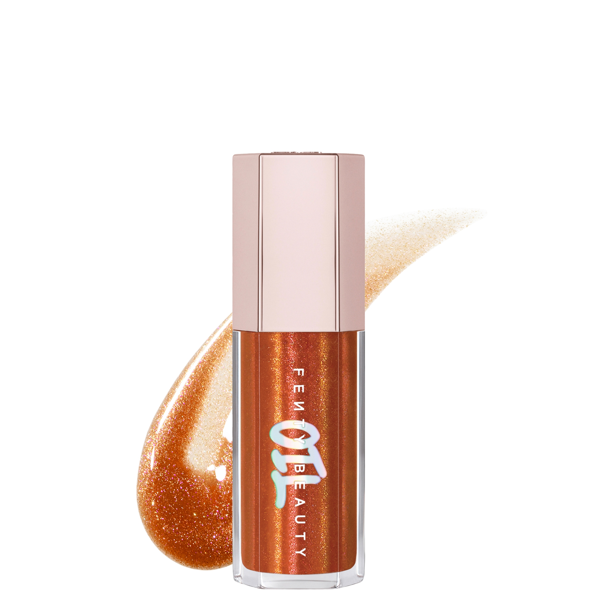 Fenty Beauty Gloss Bomb Oil 9ml (Various Shades) | CultBeauty