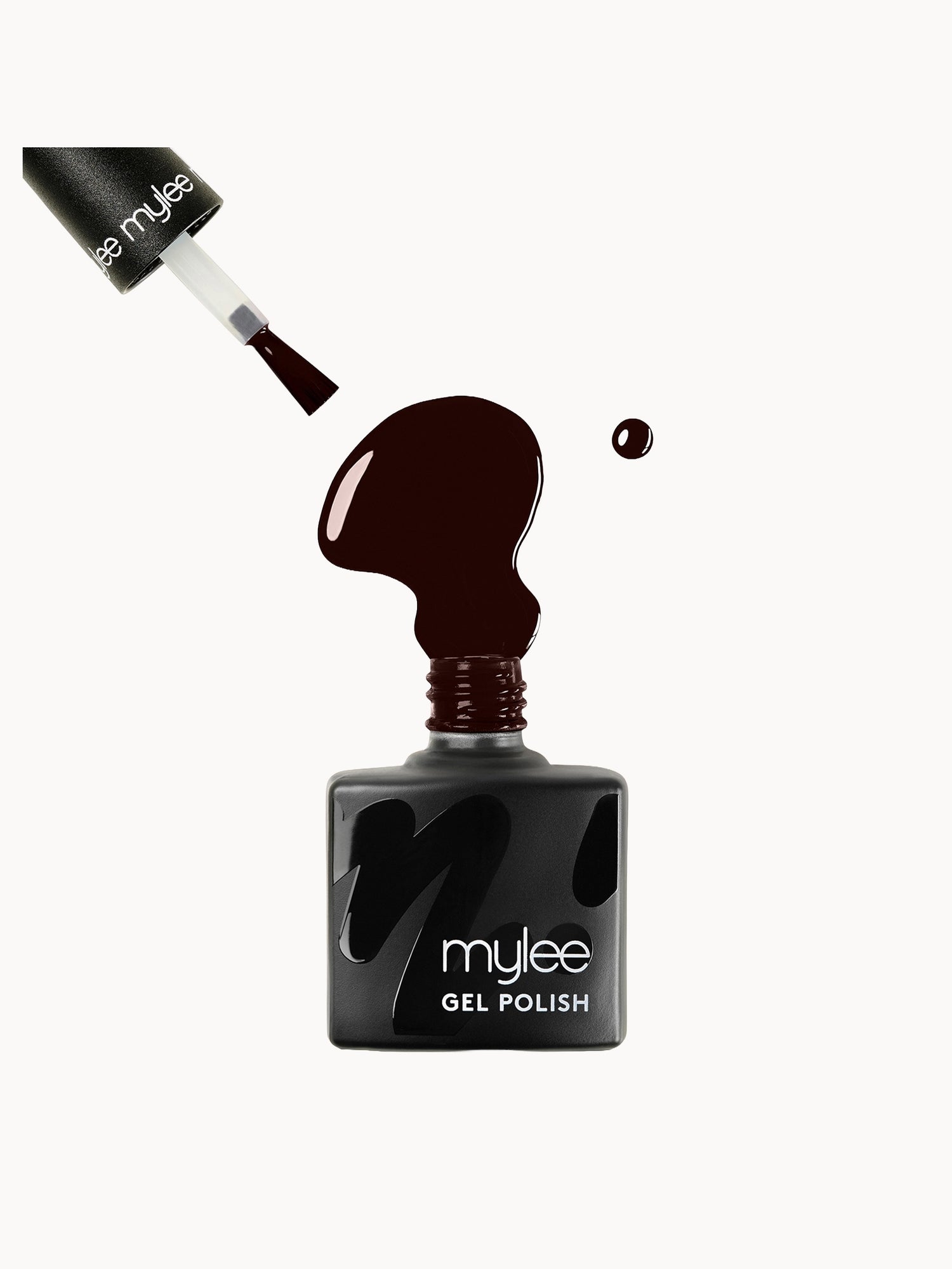 Mylee Gel Nail Polish - Mother Nature