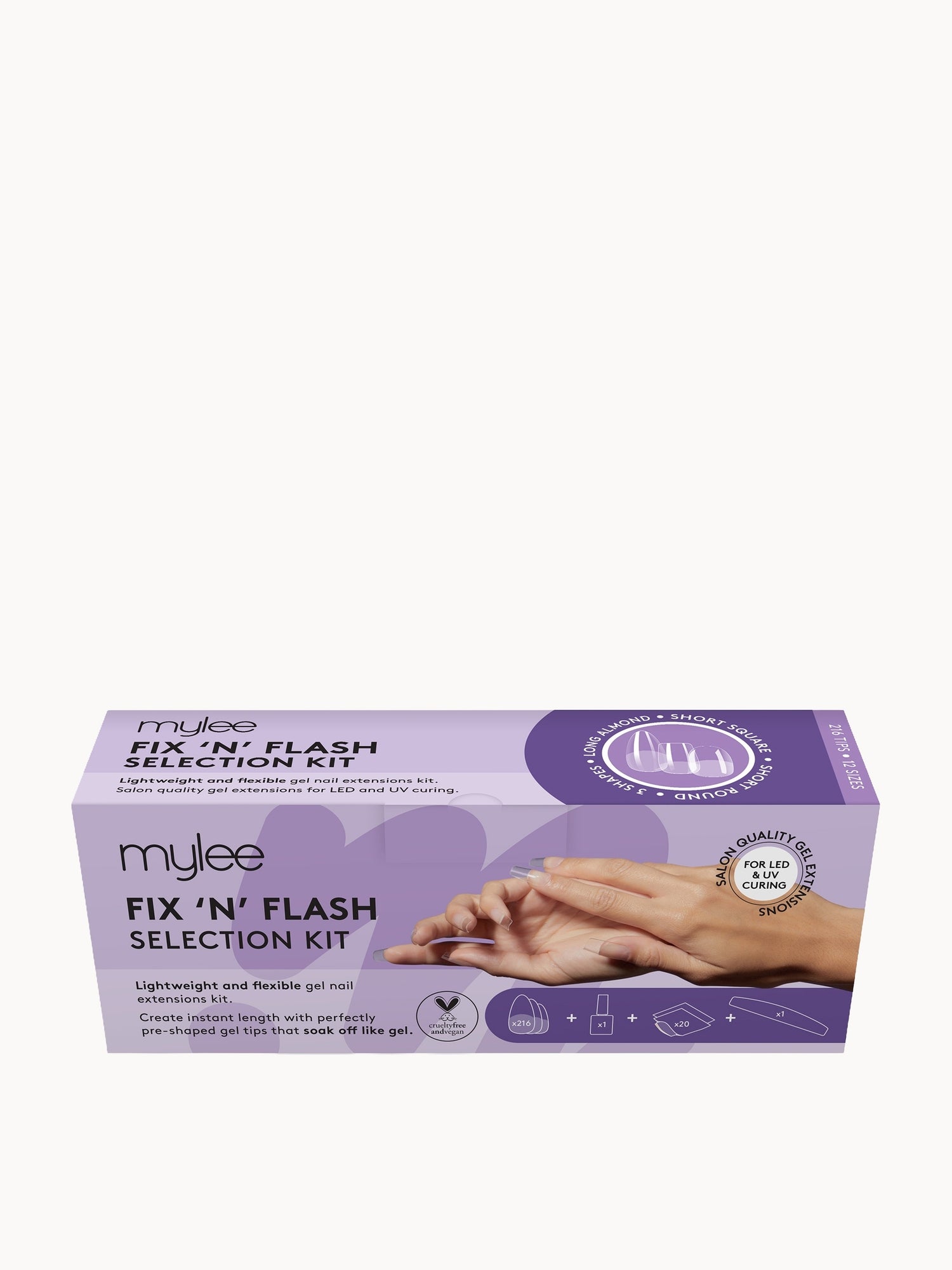 Mylee Fix N Flash Selection Kit