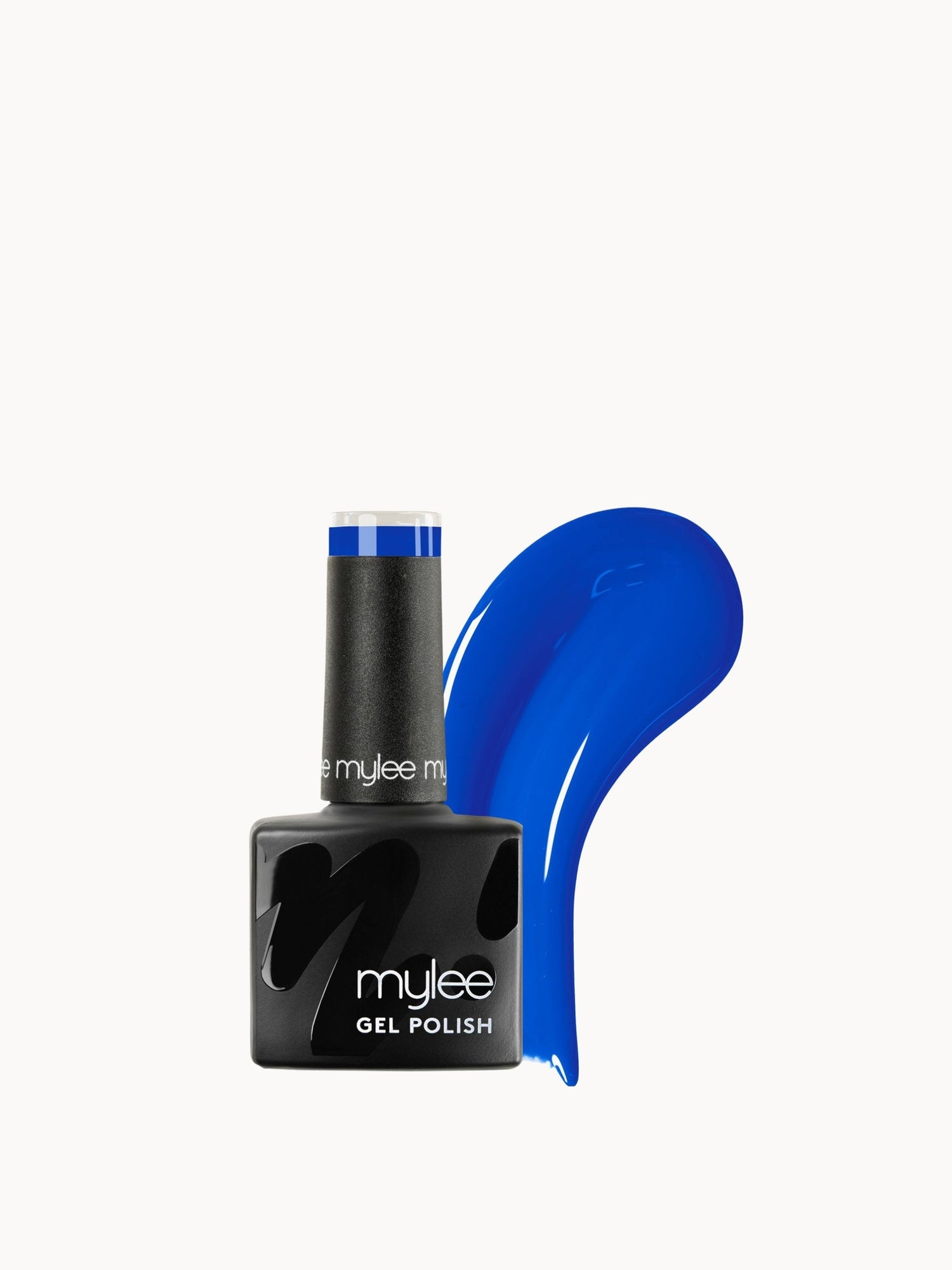 Mylee Gel Nail Polish - Santorini Rooftop