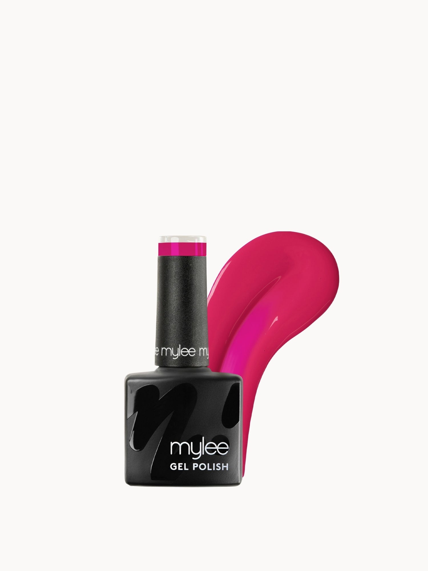 Mylee Gel Nail Polish - Watermelon Sugar