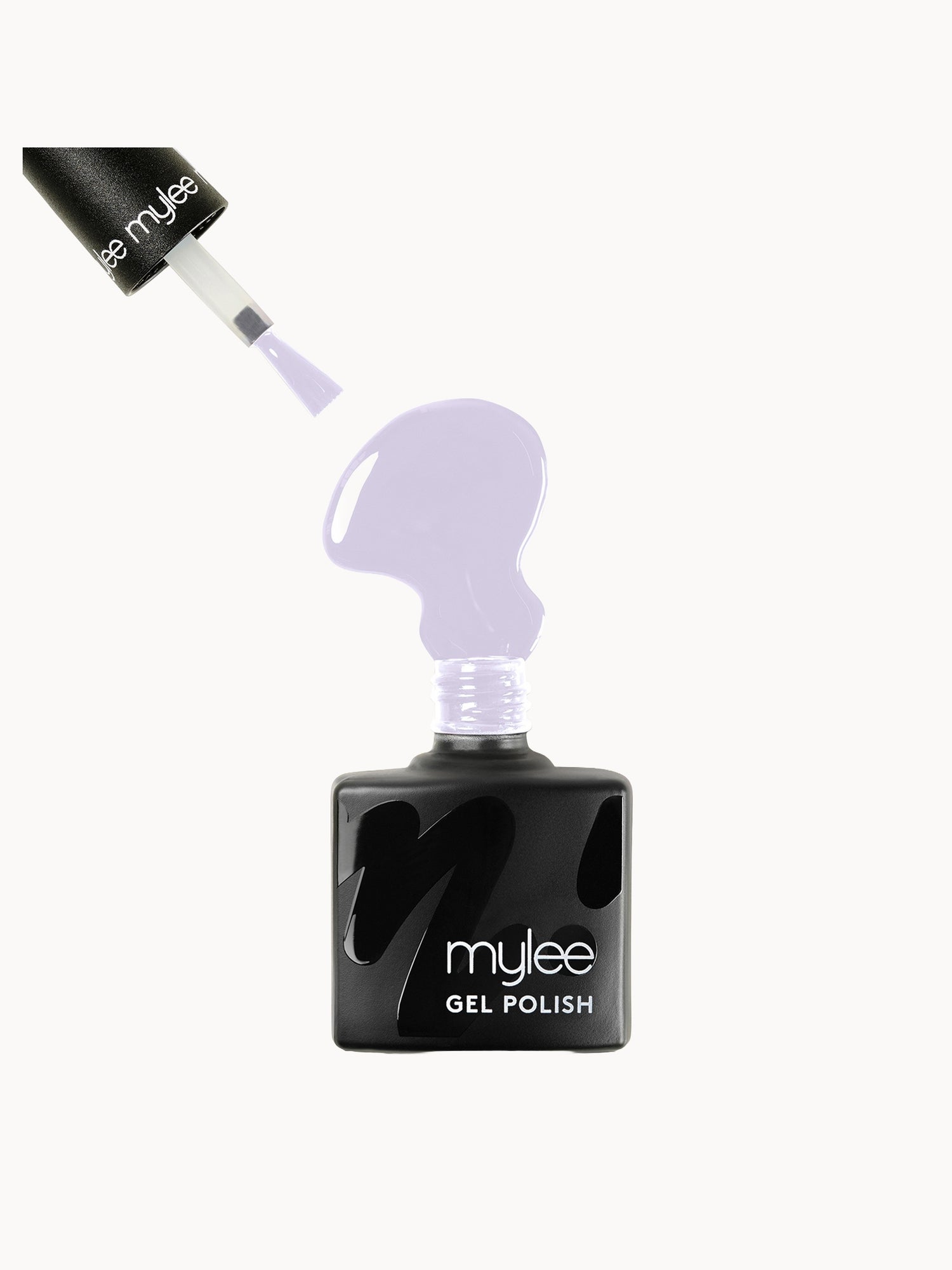 Mylee Gel Nail Polish - Lady Like