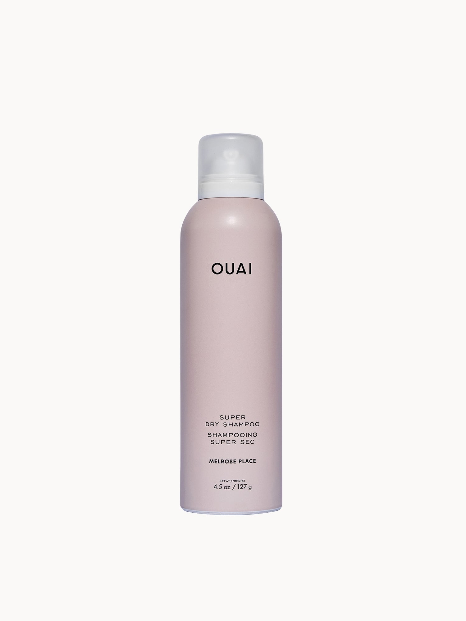 OUAI Super Dry Shampoo Full Size 127g - Melrose Place