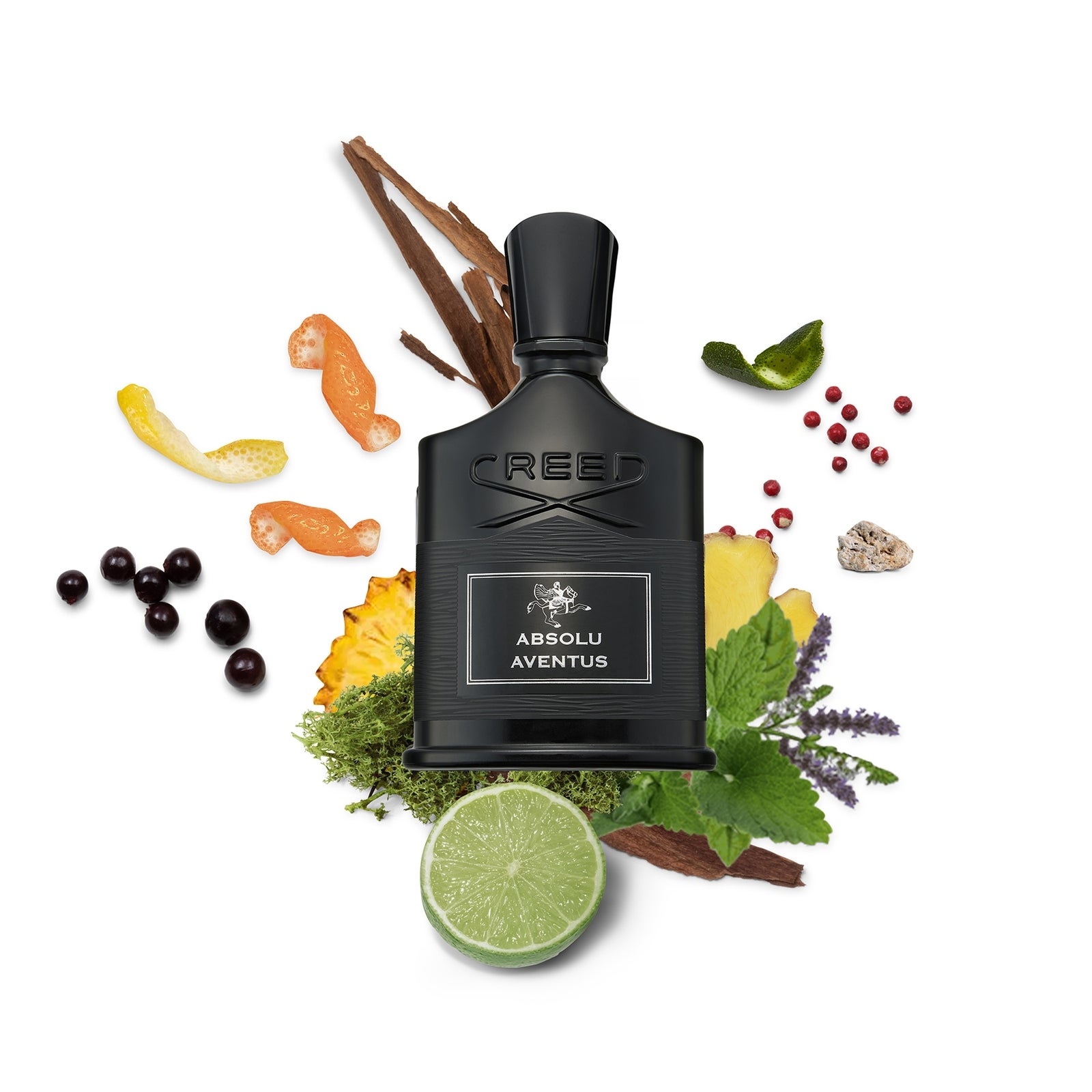 Creed Absolu Aventus 50ml | Cult Beauty