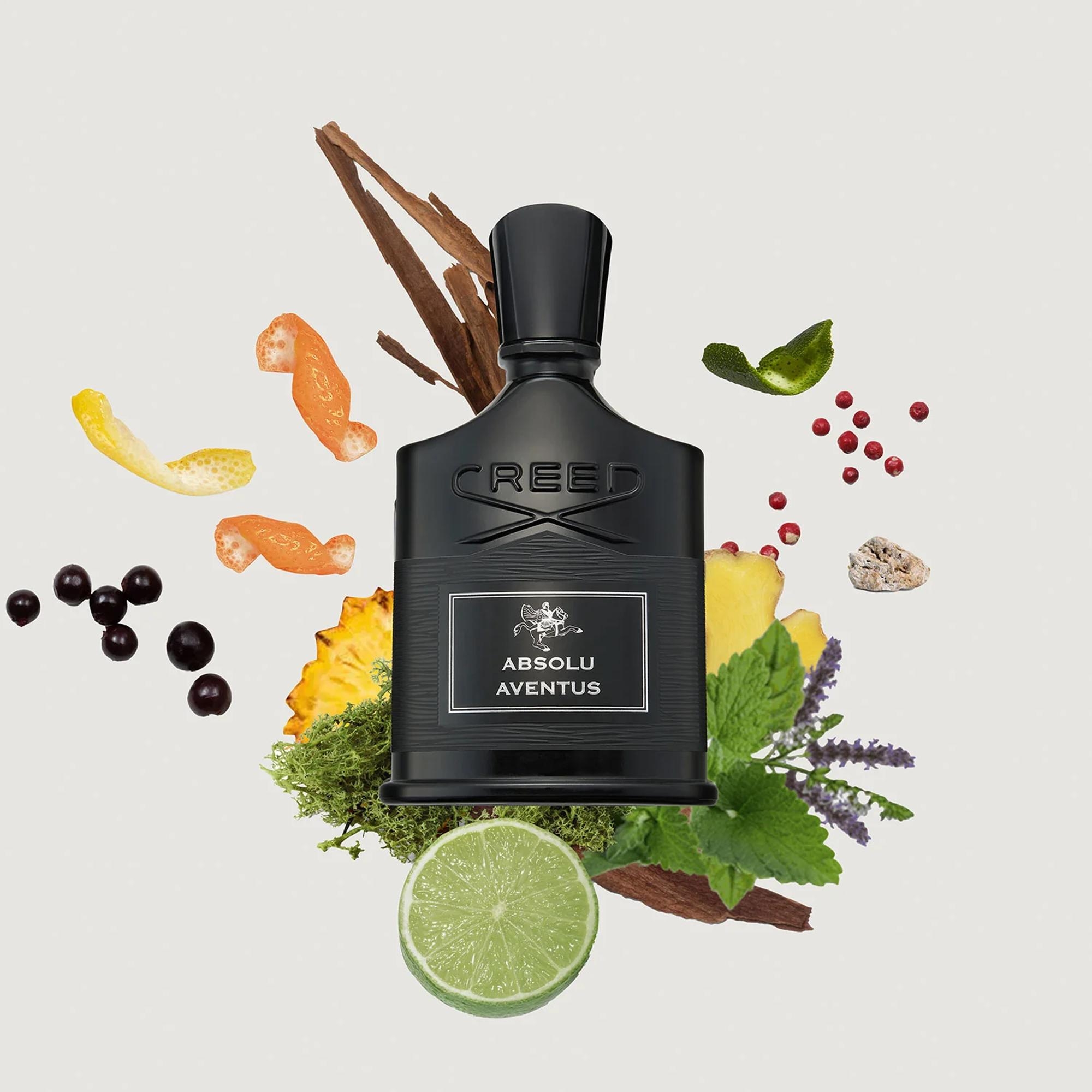 Creed Millesime Imperial Creed Parfum MÃ¼ller Gio Profumo Giorgio