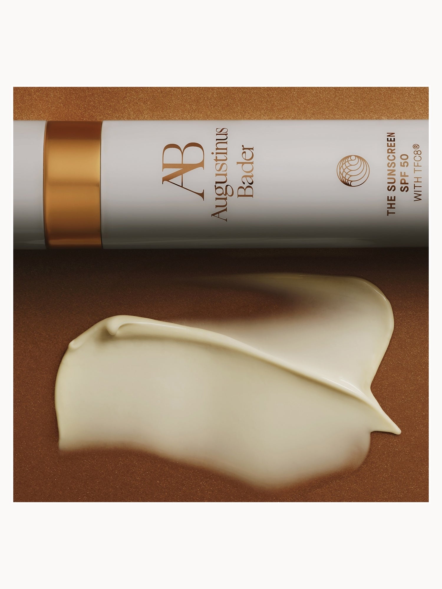 Augustinus Bader The Sunscreen SPF 50 30ml | LOOKFANTASTIC