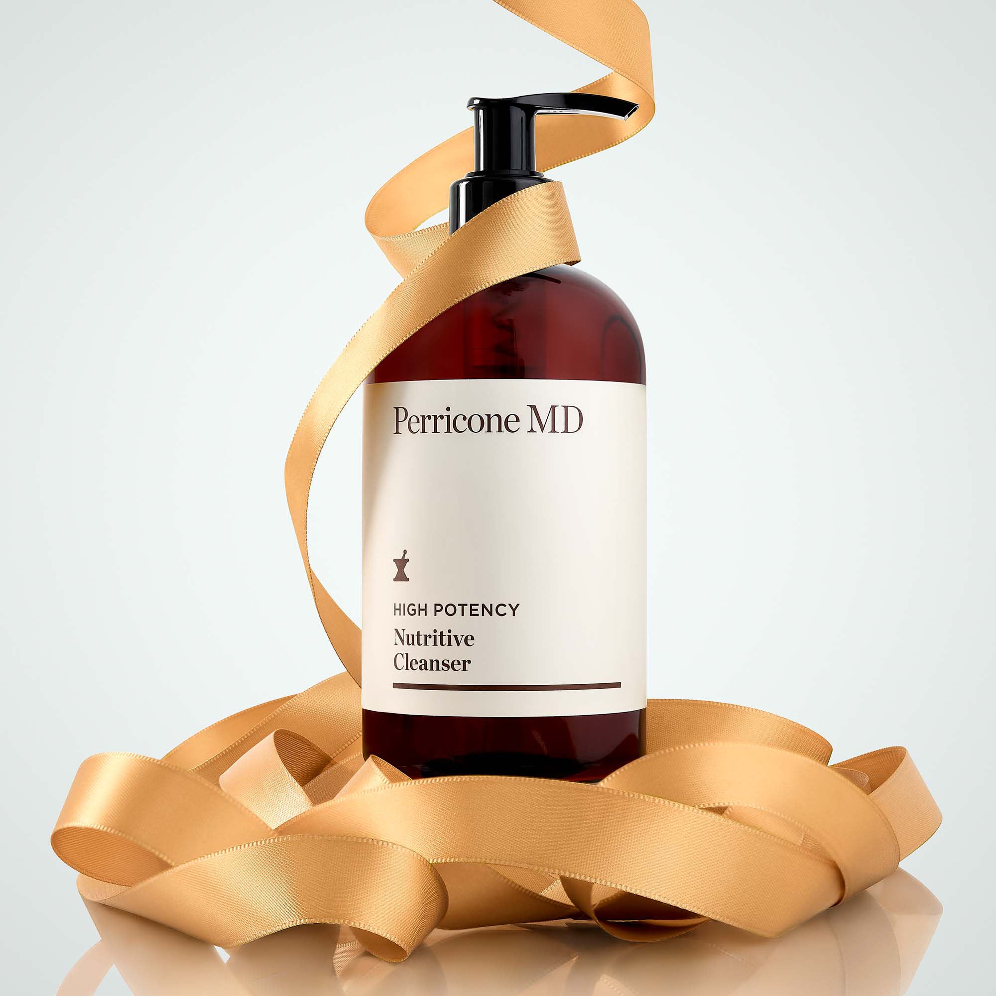 High Potency Classics Nutritive Cleanser | Perricone MD
