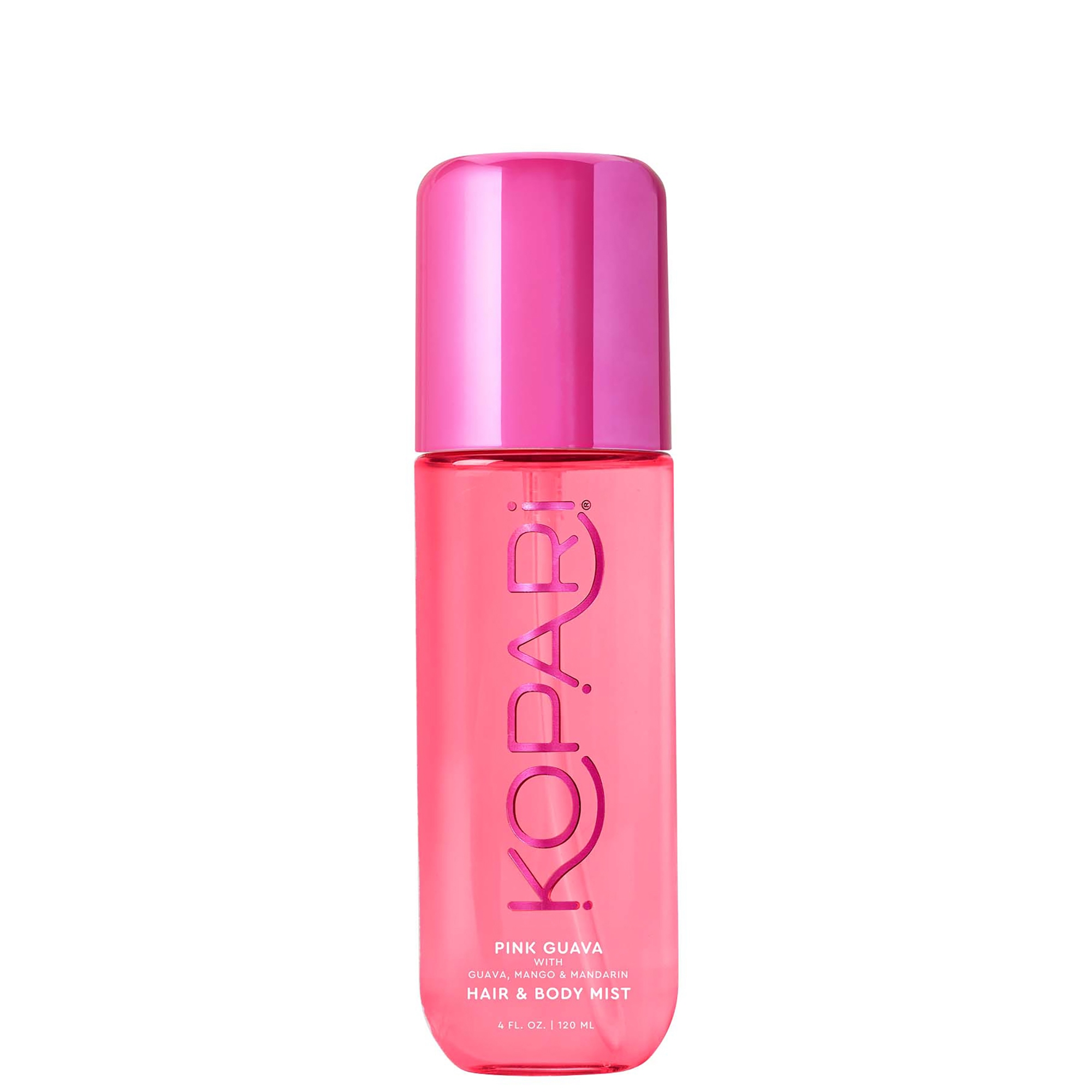 cult Kopari Beauty Pink Guava Hair & Body Mist 120ml