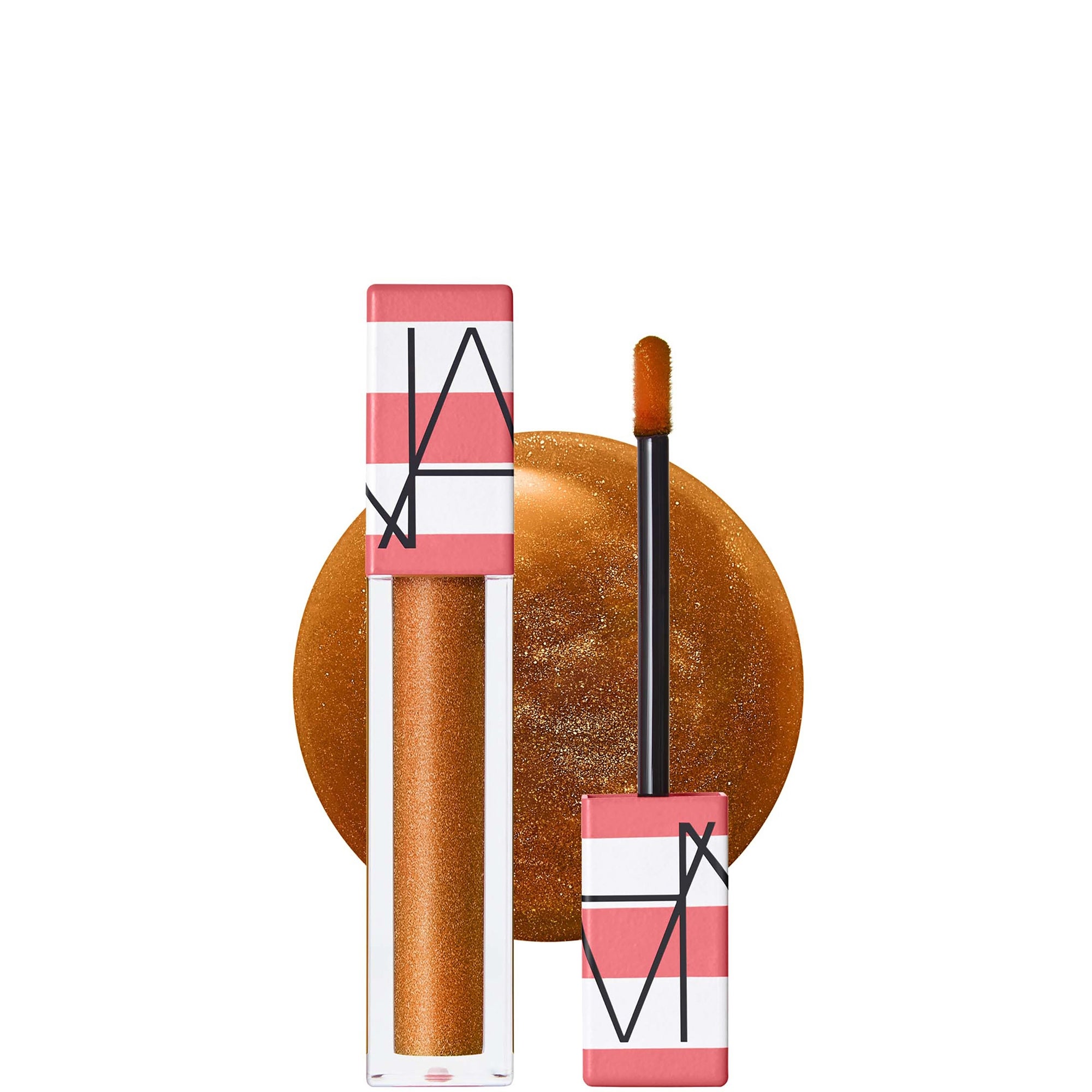 NARS Limited Edition Afterglow Lip Oil 5.7ml (Various Shades)