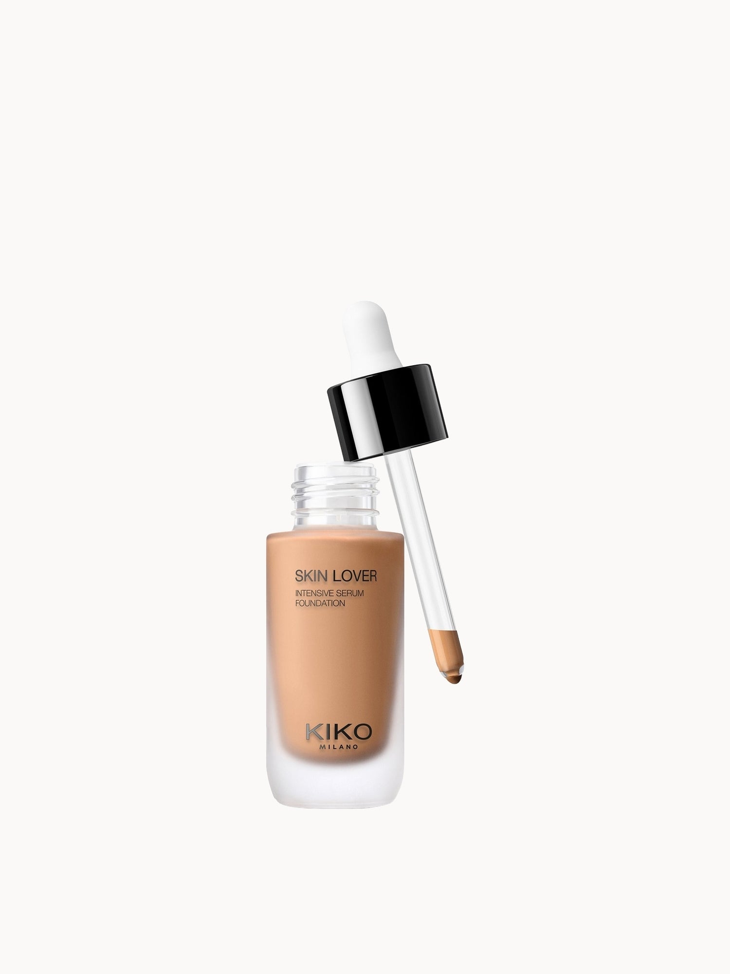 KIKO Milano Skin Lover Intensive Serum Foundation 28ml (Various
