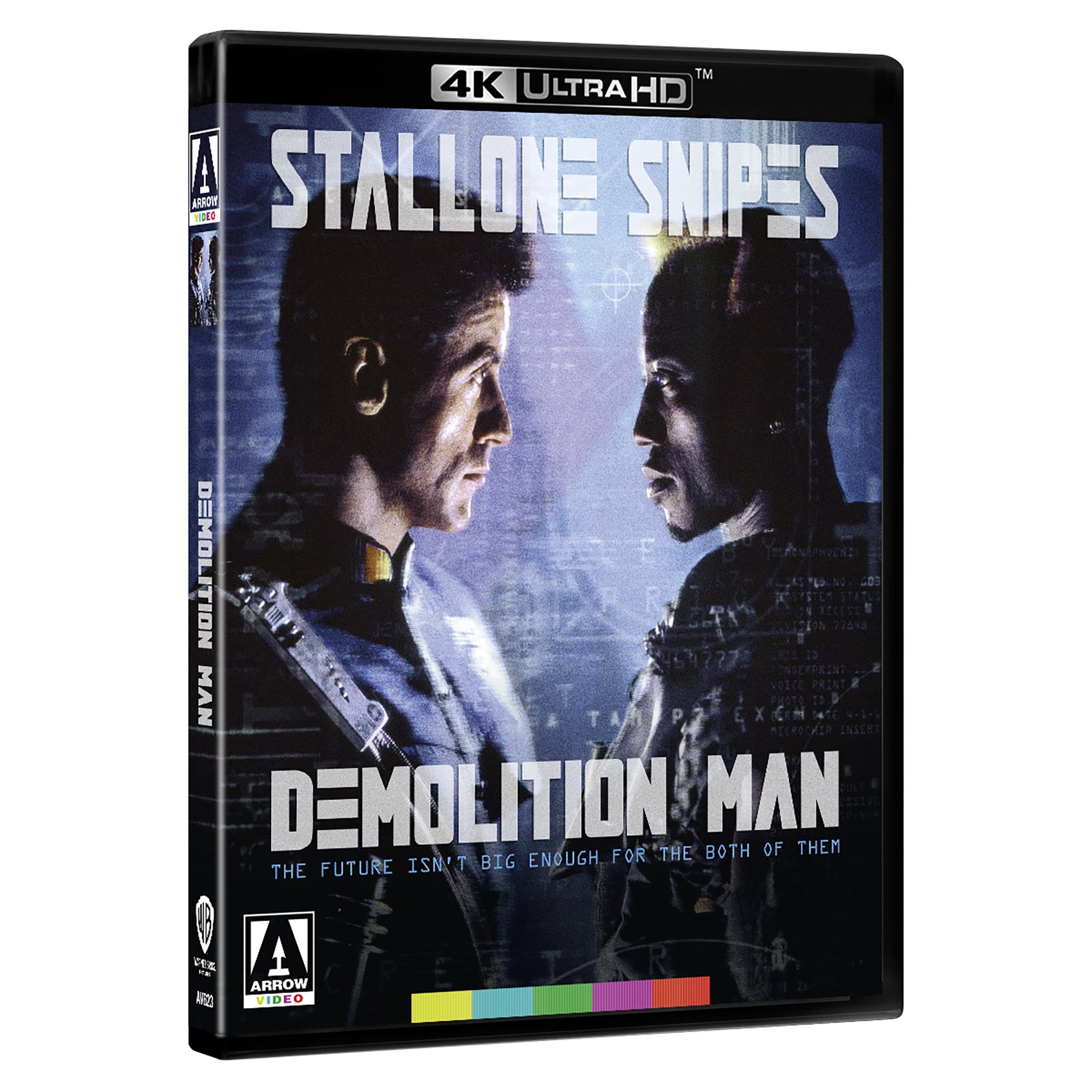 Psychomania Blu-ray+DVD | Arrow Video US