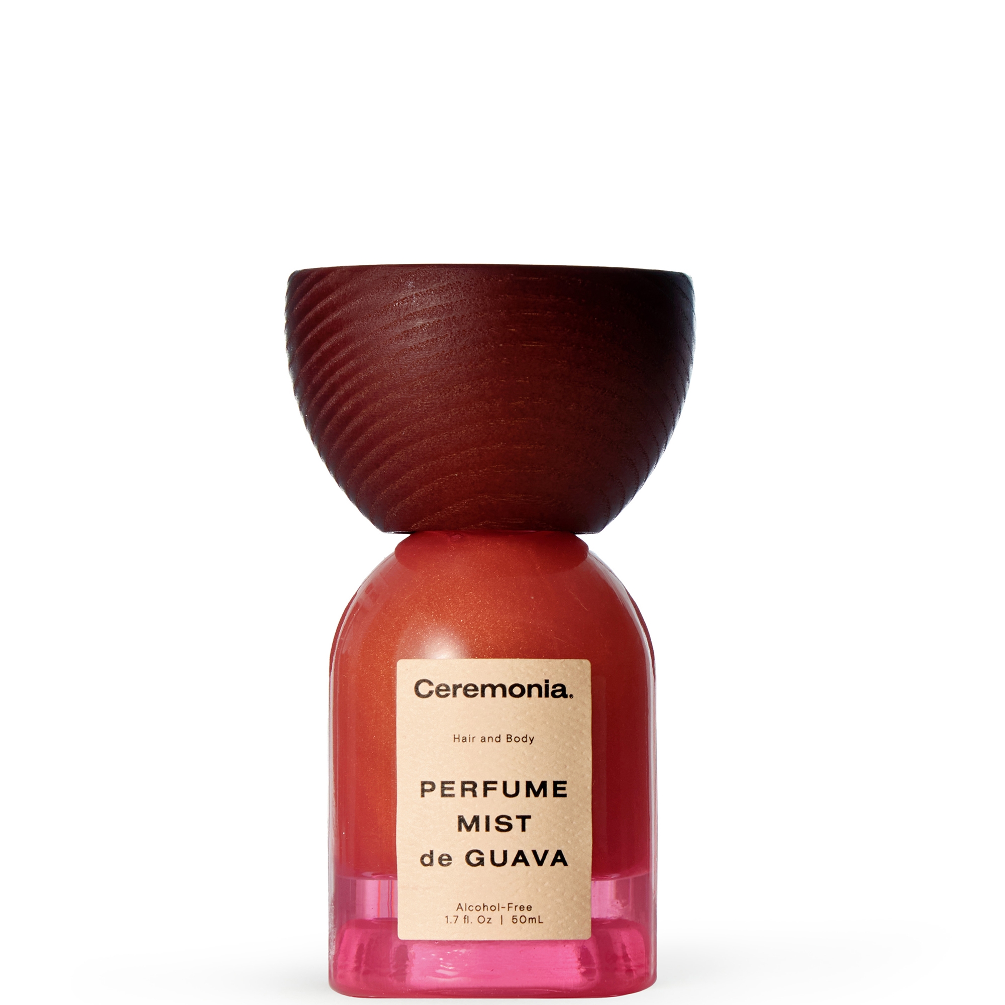 cult Ceremonia Perfume Mist de Guava 50ml