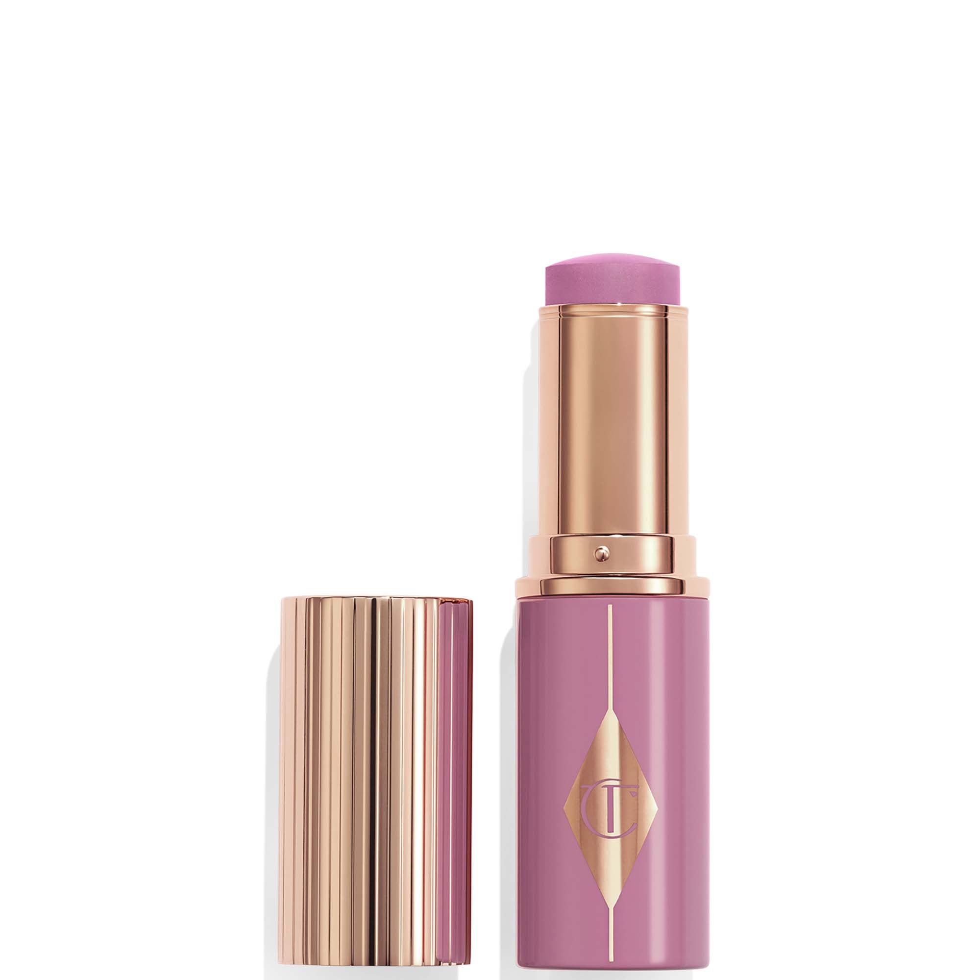 Charlotte Tilbury Unreal Blush Stick 9g (Various Shades) | CultBeauty