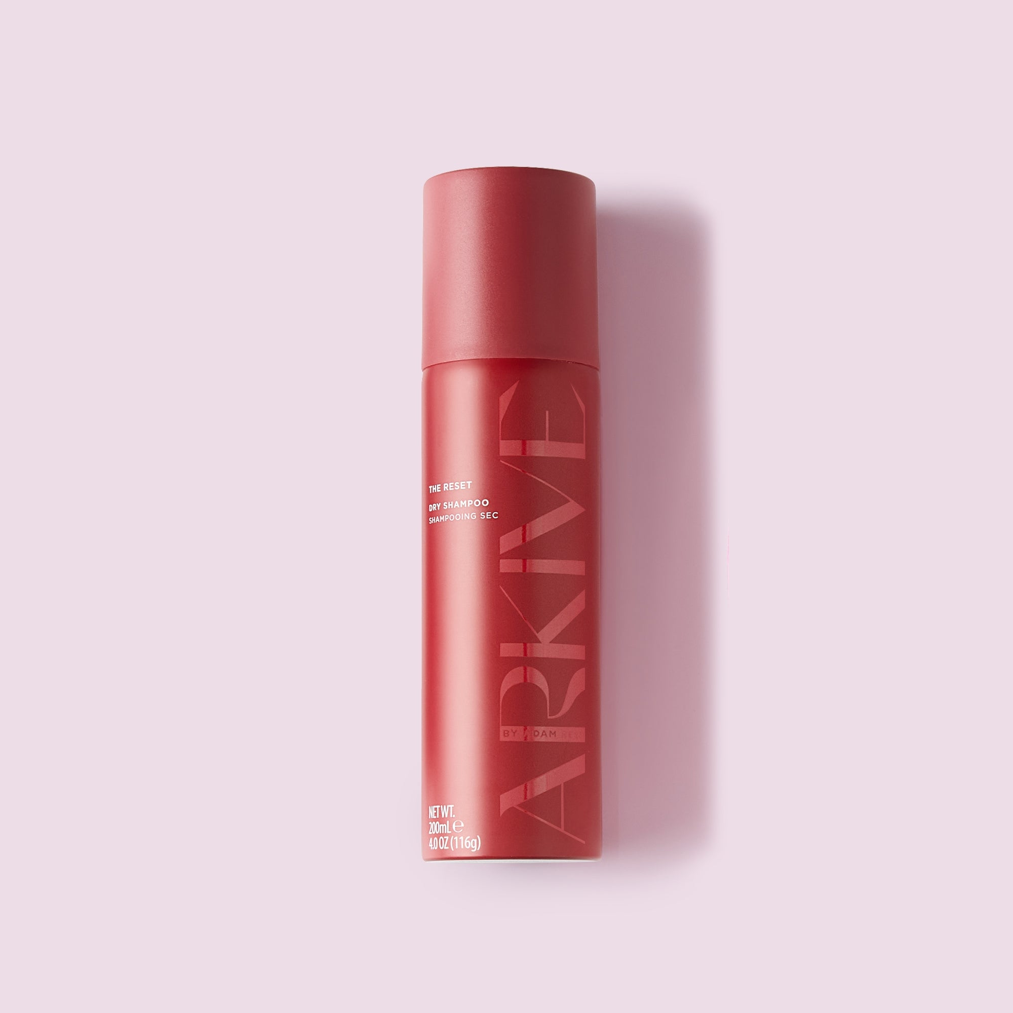 Arkive The Reset Dry Shampoo | Glossybox