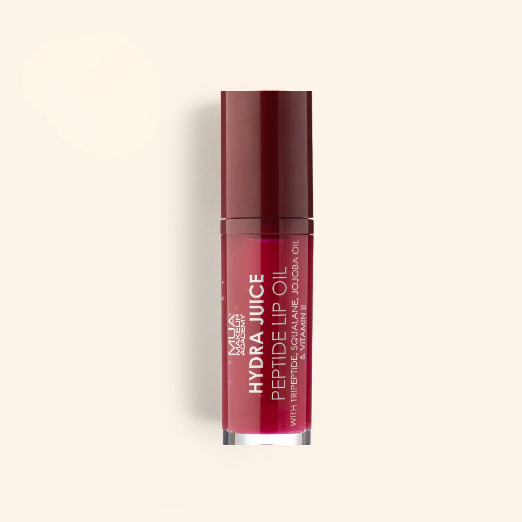 口紅 Obey your Body MUA Makeup Academy Hydra Juice Lip Oil - Cherry Kiss | Glossybox