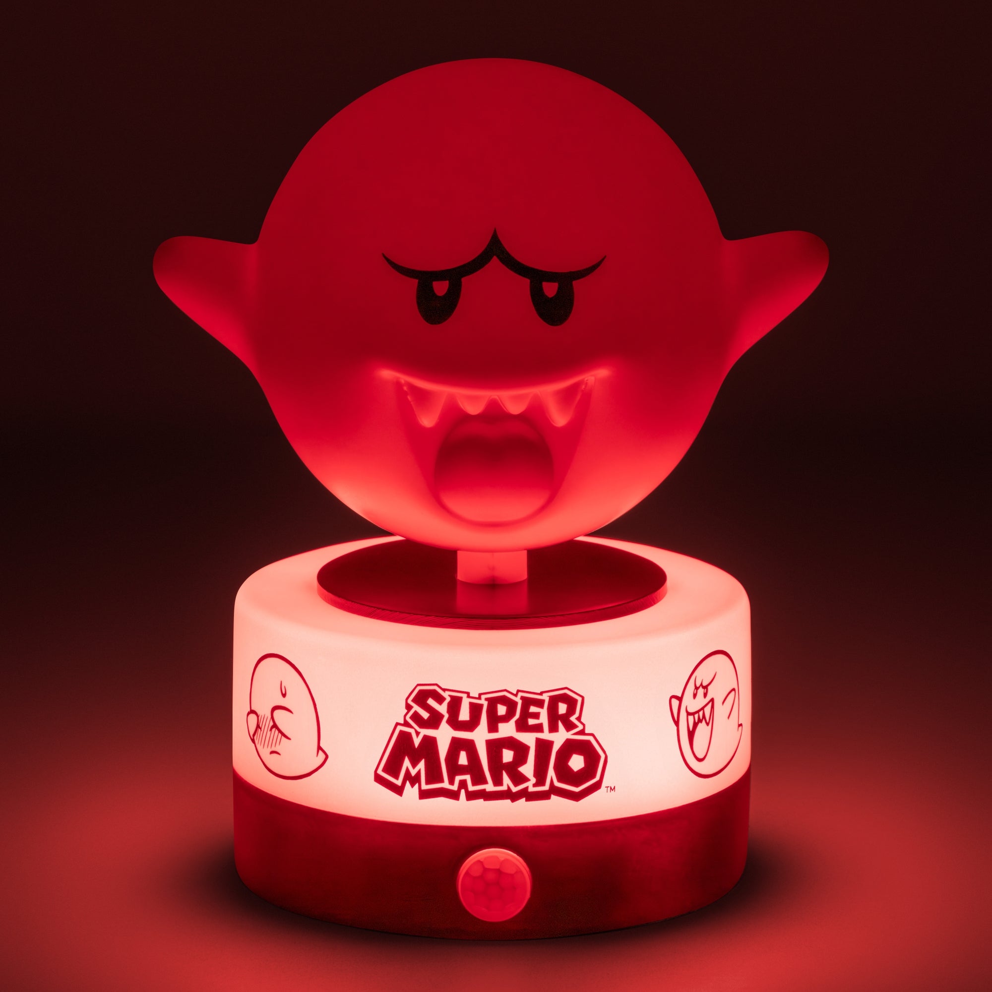 Super Mario Super Star Wall Mountable Led Neon Light