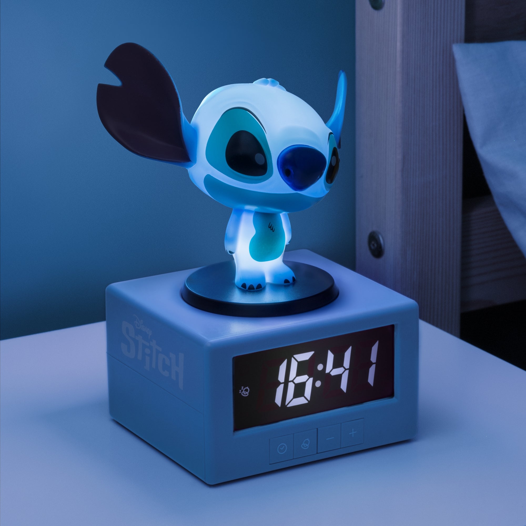 Stitch Light