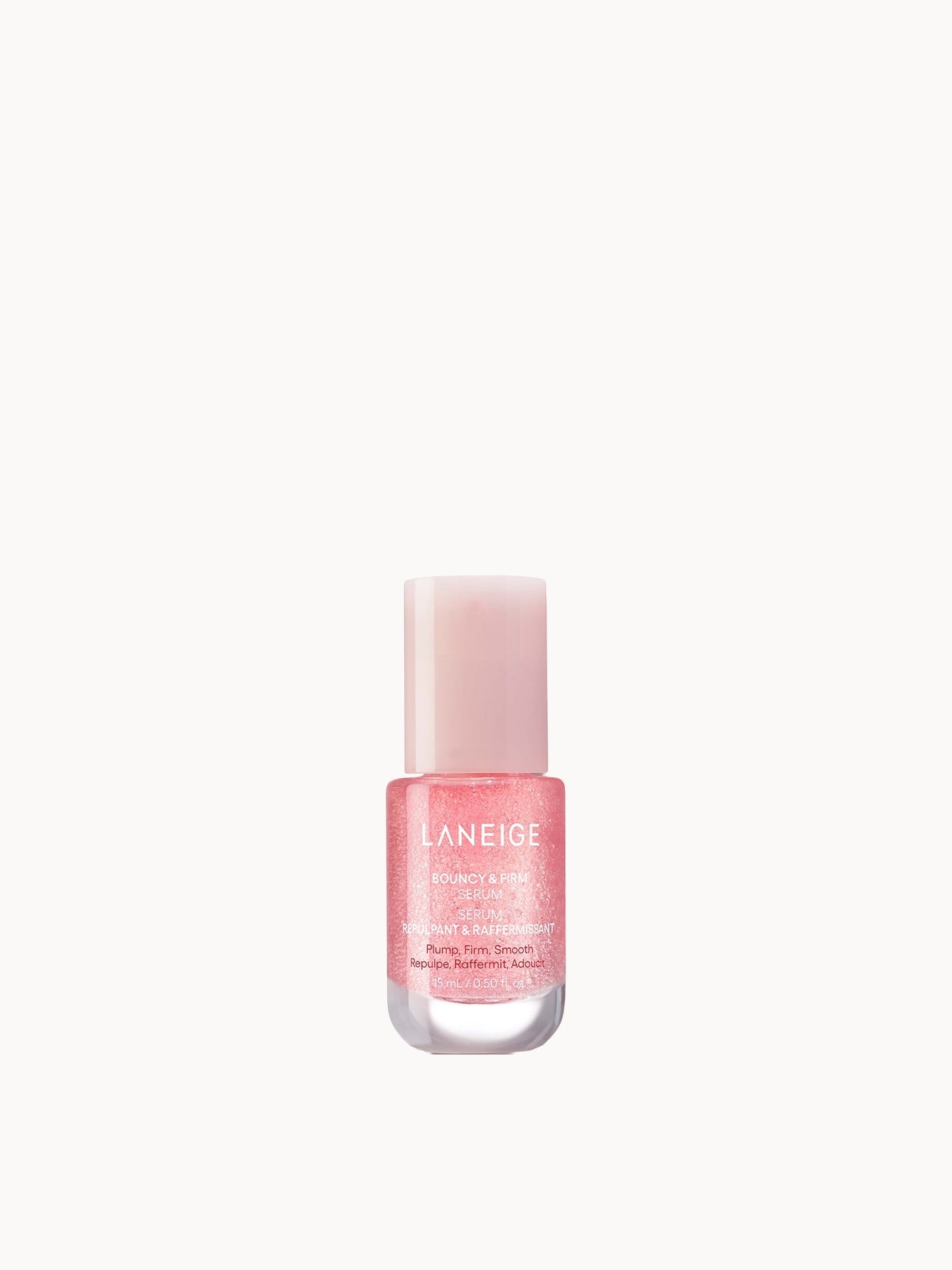 LANEIGE Bouncy & Firm Serum 15ml | LOOKFANTASTIC