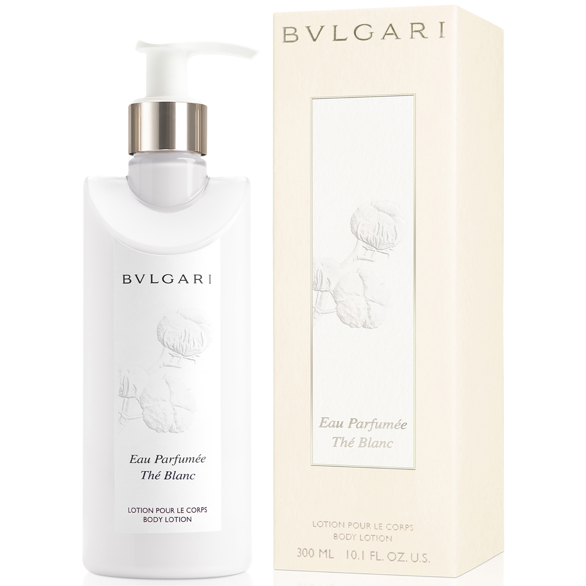 BVLGARI Eau Parfumée au Thé Blanc 75ml BVLGARI Eau Parfumée au Thé Blanc Eau de Toilette | Holt Renfrew
