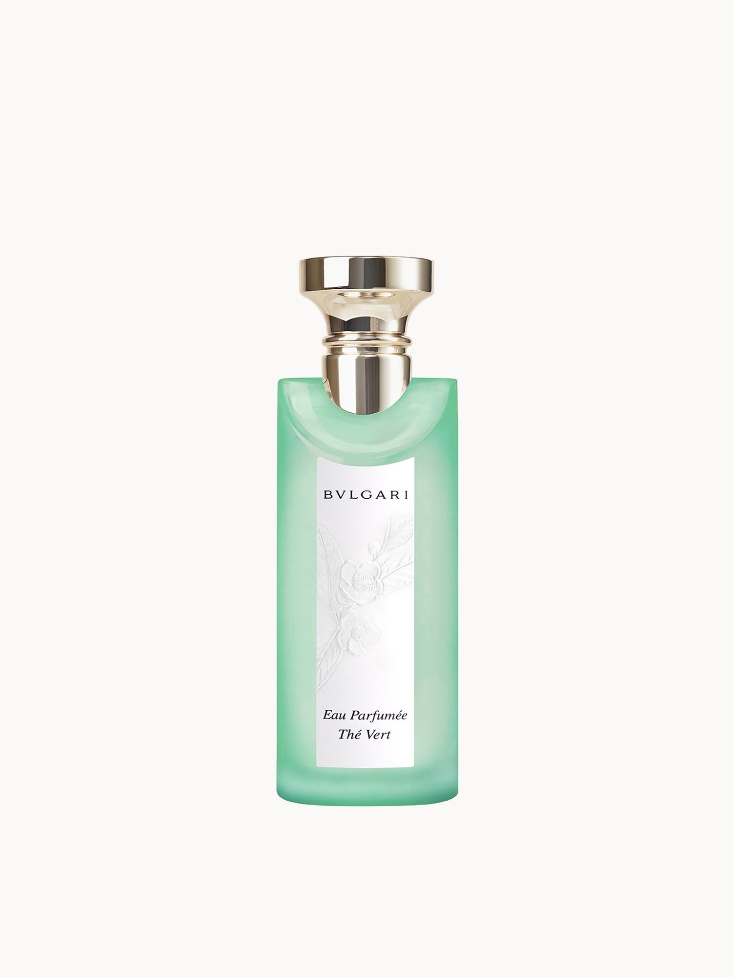 BVLGARI Eau Parfumée Thé Vert 75ml Eau Parfumee au The Vert Bvlgari parfum - un parfum unisex 1992