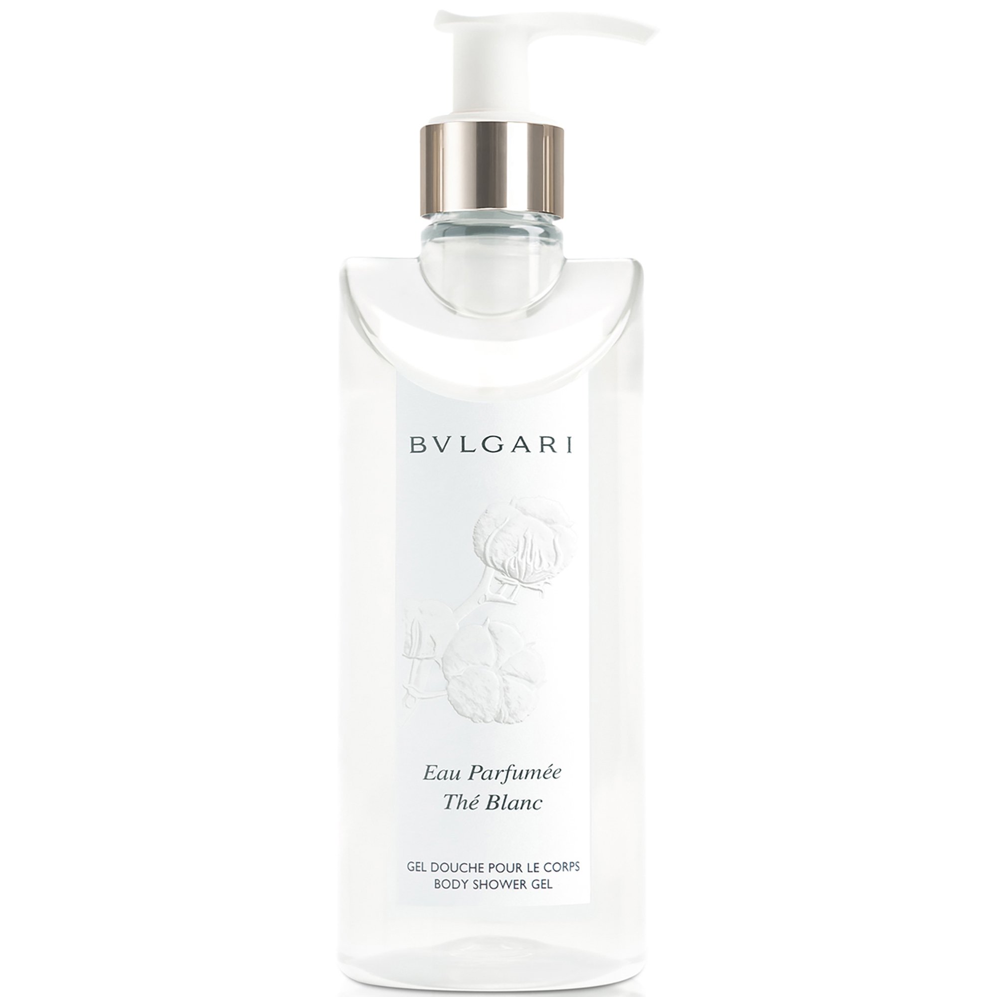 BVLGARI Eau Parfumée Thé Blanc Bvlgari Eau Parfumeé Thé Blanc Kopen | Parfumerie.nl