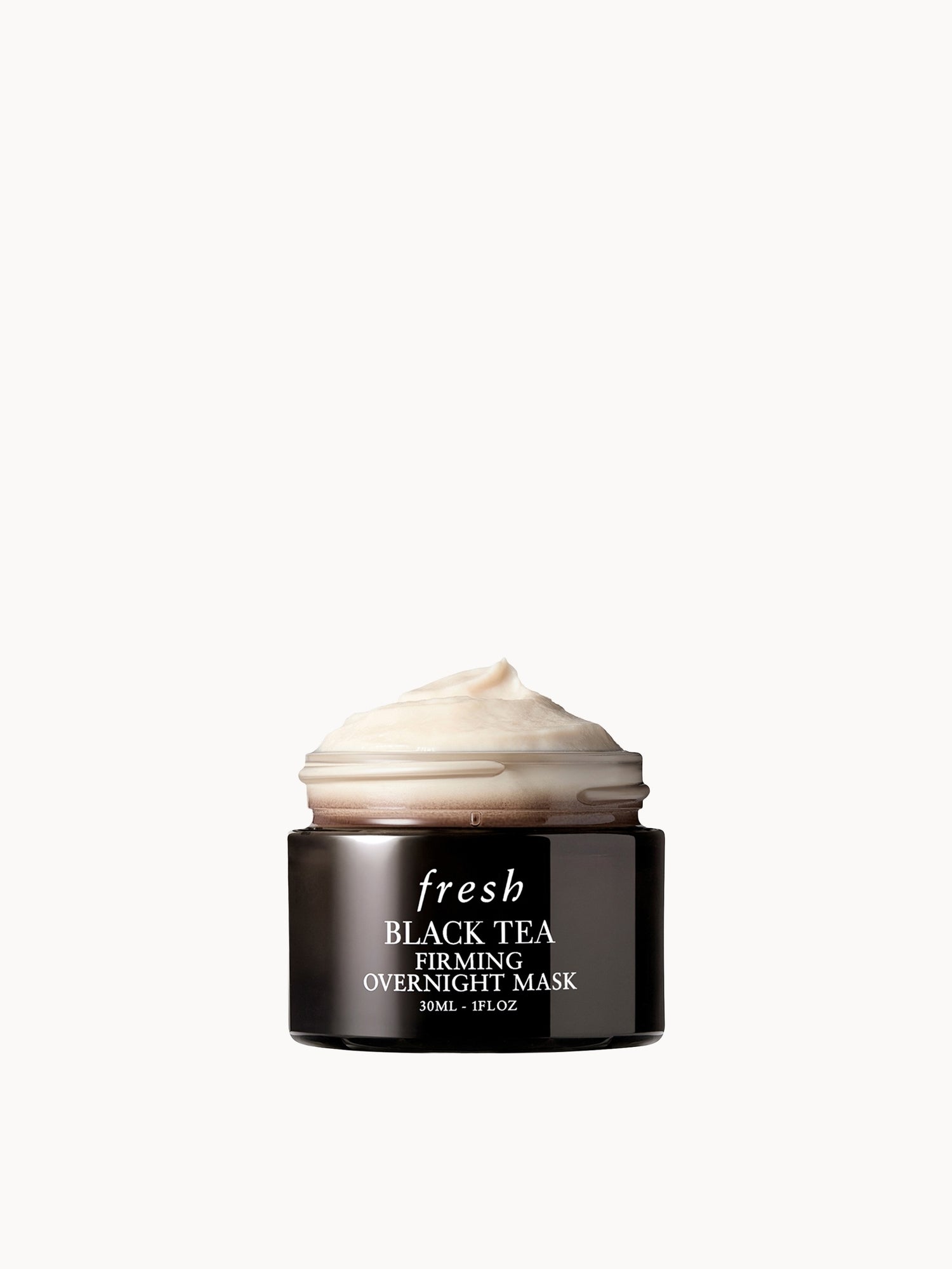 Fresh Black Tea Peptide Firming Overnight Mask 30ml