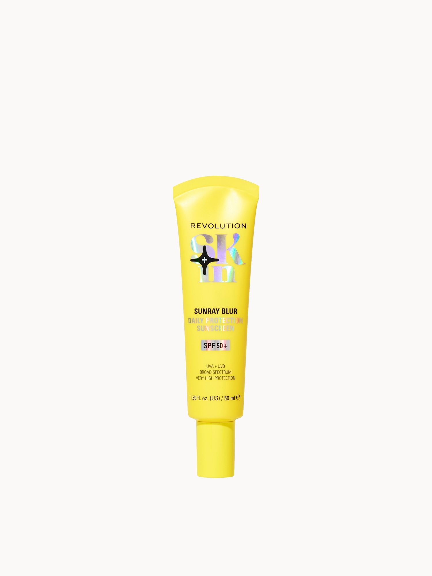 Revolution Skincare: Revolution Skin Mattifying SPF Moisturiser 50ml