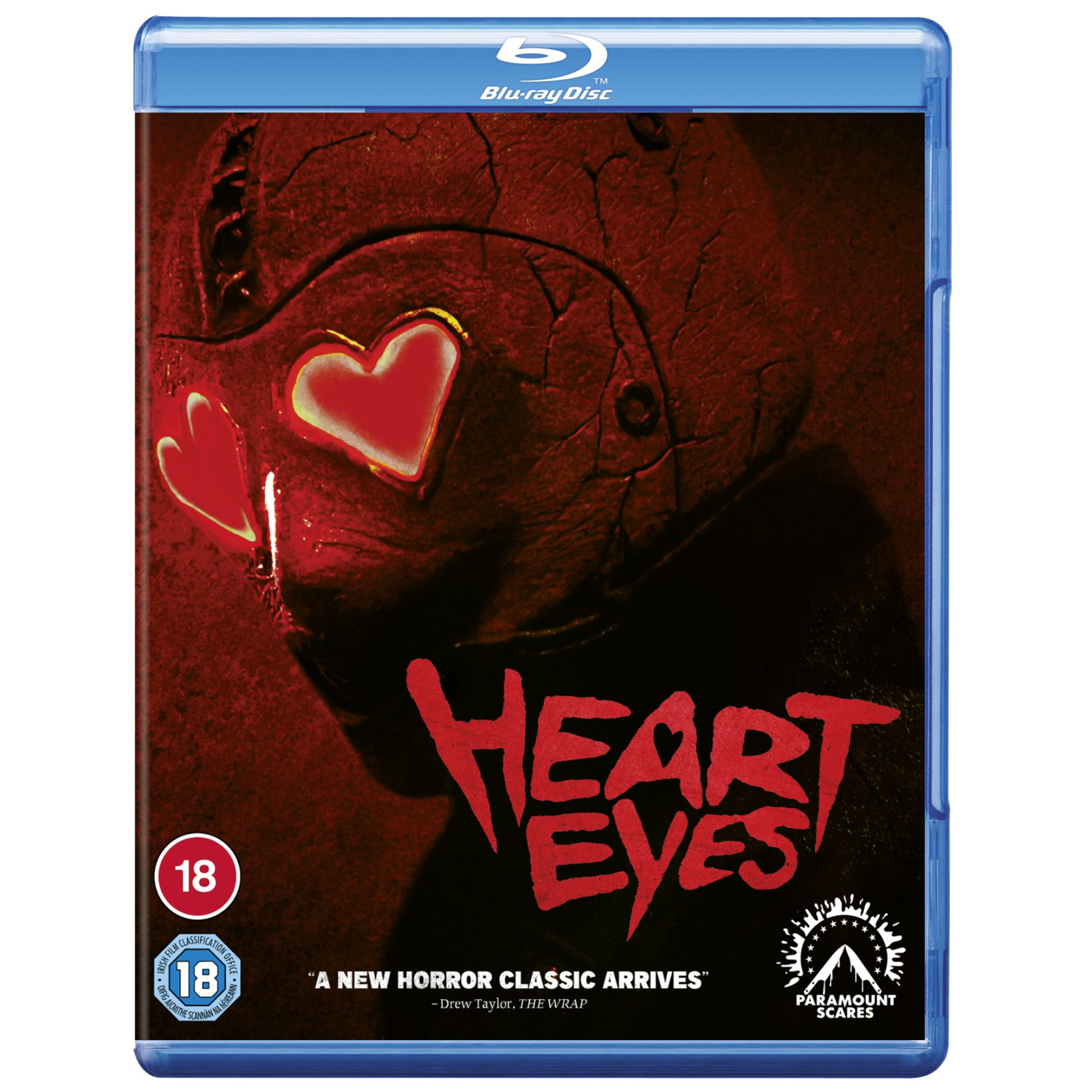 Peter Pan's Neverland Nightmare