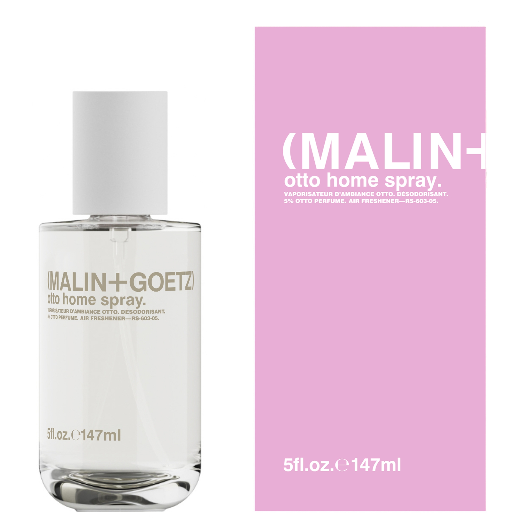cult Malin + Goetz Otto Home Spray 147ml