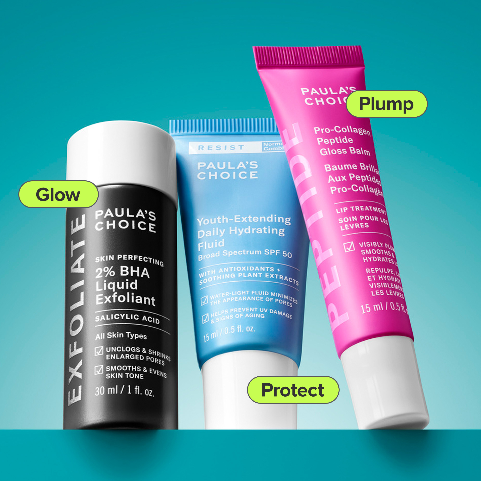 paula's choice 、zelens、glow recipe美容液セット 楽天市場】【15