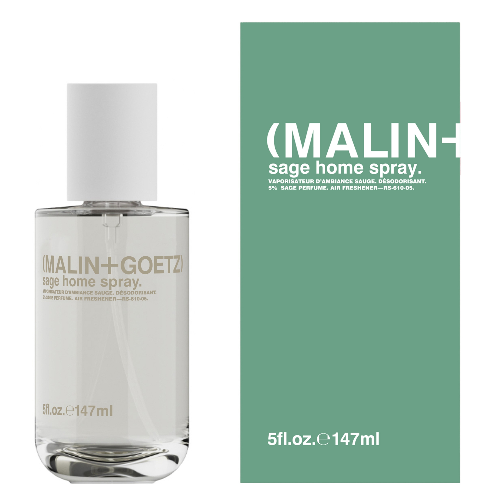 cult Malin + Goetz Sage Home Spray 147ml