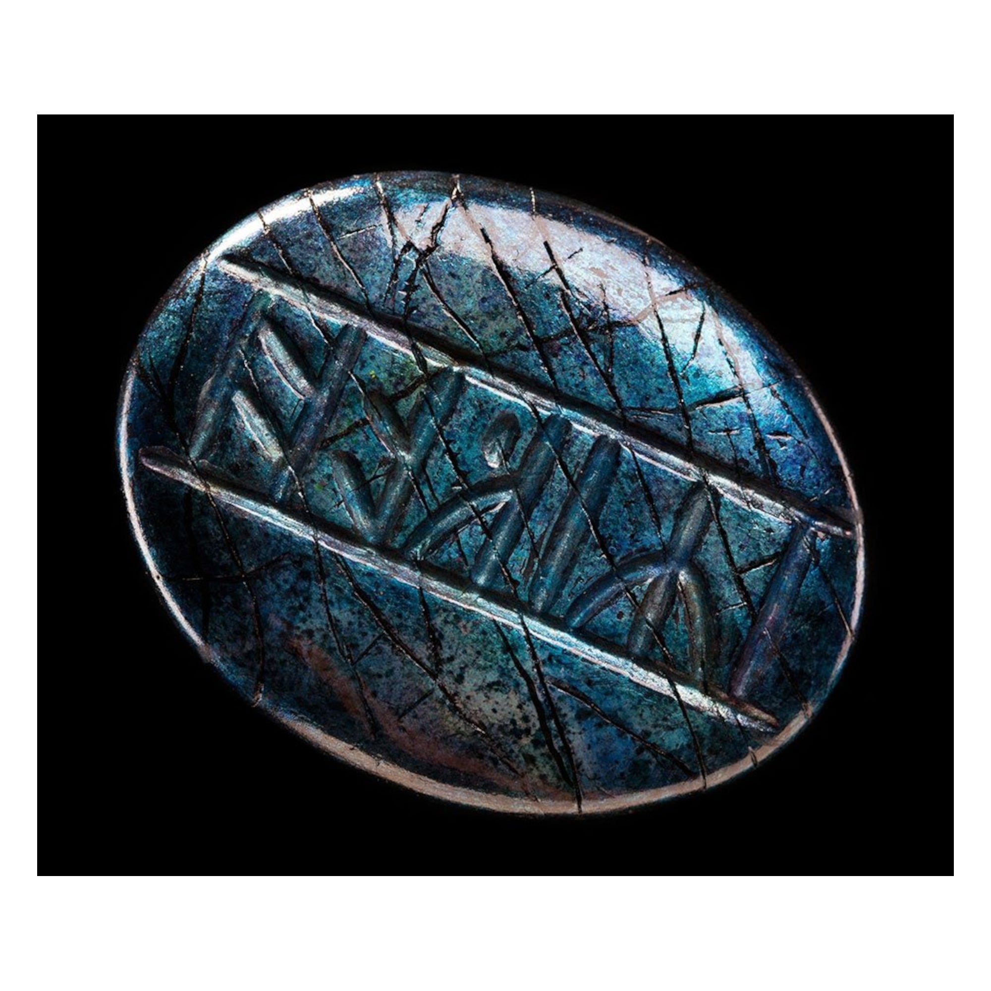 Weta Workshop The Hobbit The Desolation of Smaug Prop Replica Kili's ...