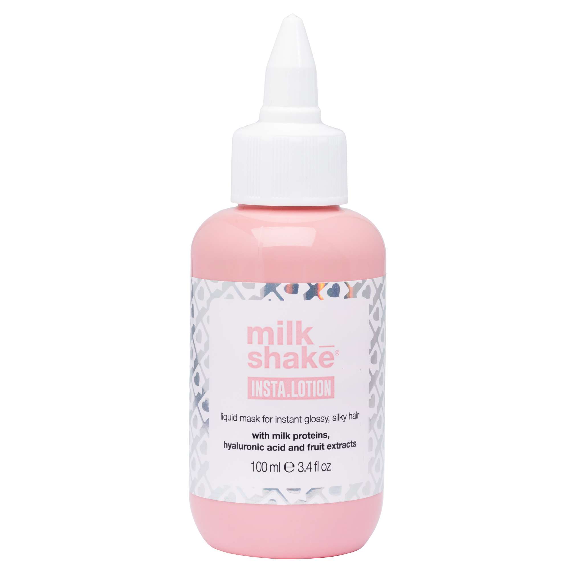 milk_shake: milk_shake Insta.Lotion Liquid Mask 100ml