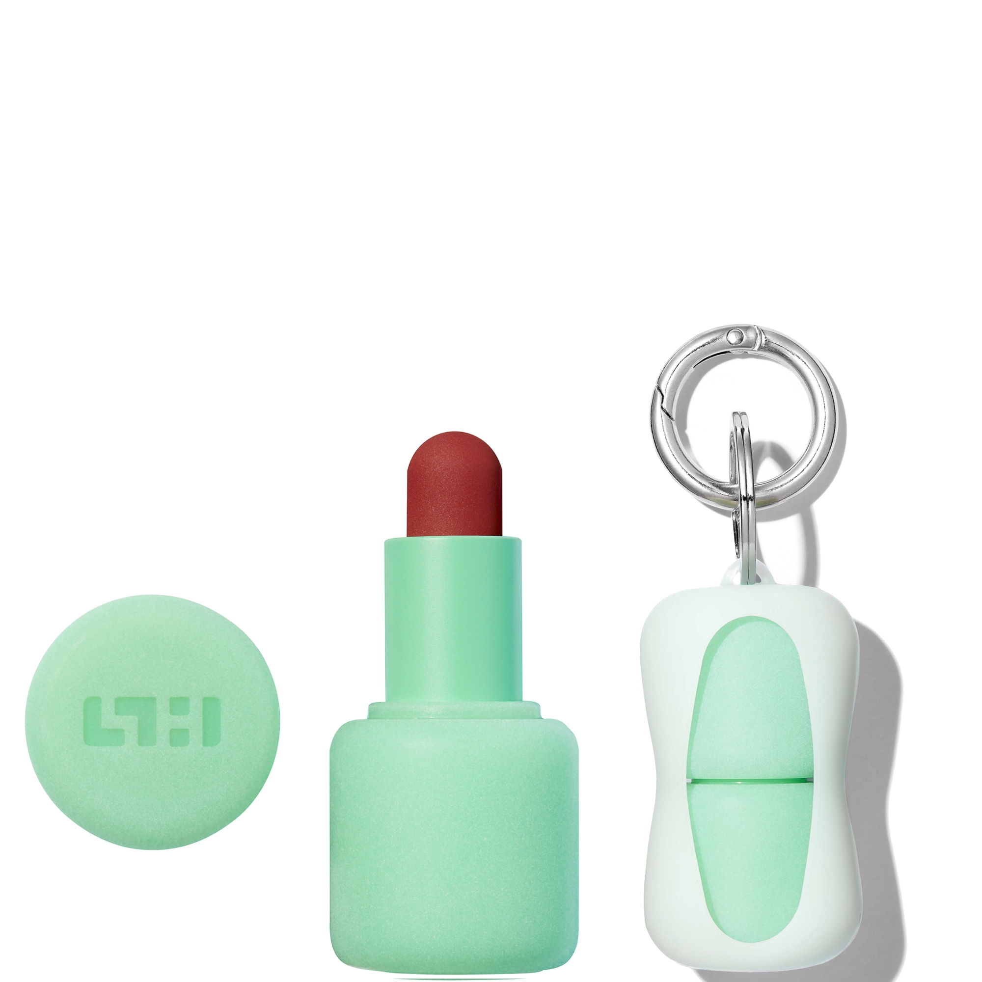 cult Velvet Blur Mini Shade Dusk + Green Glow Case (Saving 25% off)