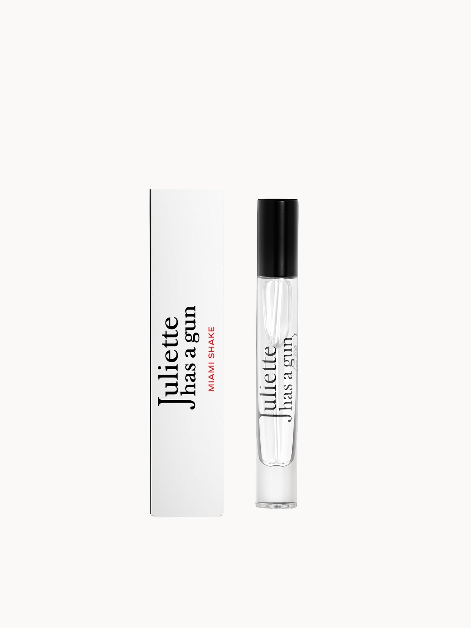 Juliette Has a Gun Lust for Sun Eau de Parfum 7.5ml | LOOKFANTASTIC