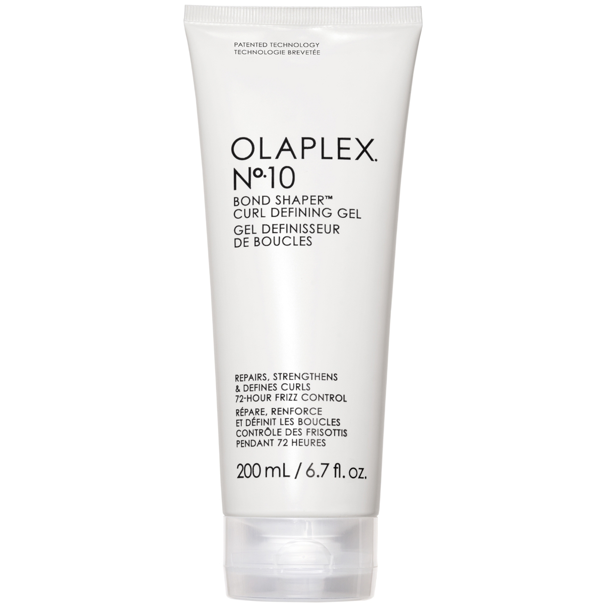 cult Olaplex No.10 Bond Shaper Curl Defining Gel 200ml -Univ