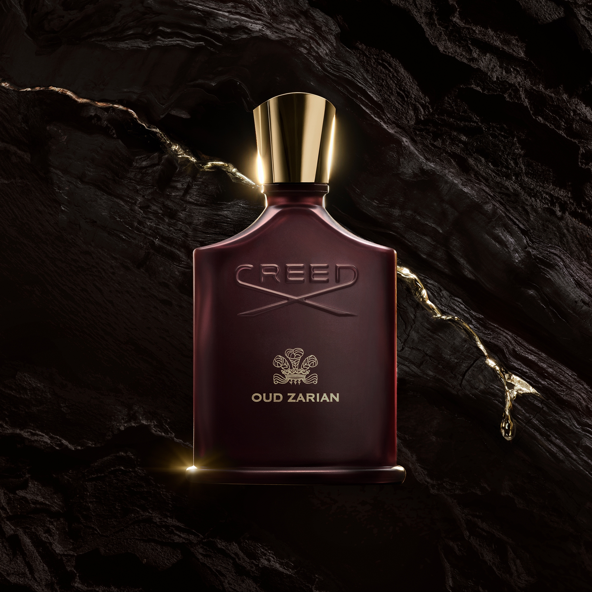 CREED Oud Zarian 50ml | Cult Beauty