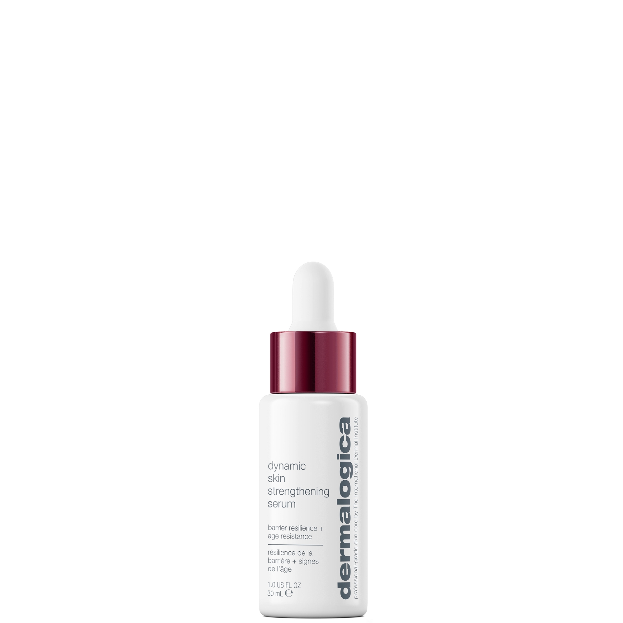 Dermalogica Dynamic Skin Strengthen Serum 30ml | Dermstore