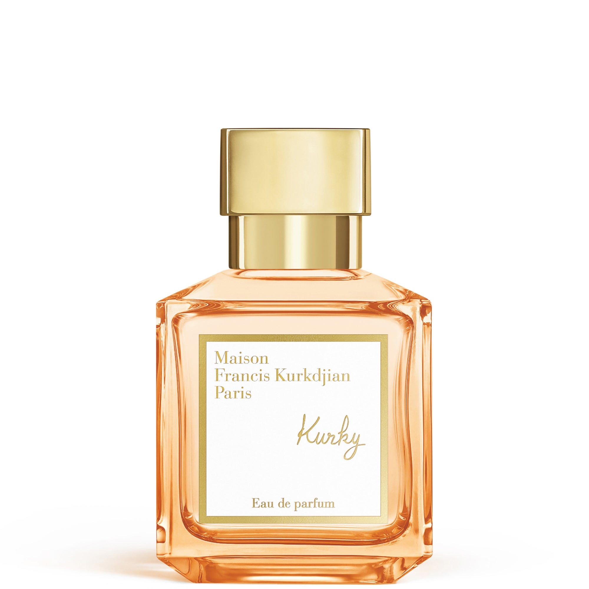 土日限定Maison Francis Kurkdjian Paris 70ml Maison Francis Kurkdjian KURKY Eau de Parfum 70ml | Cult Beauty