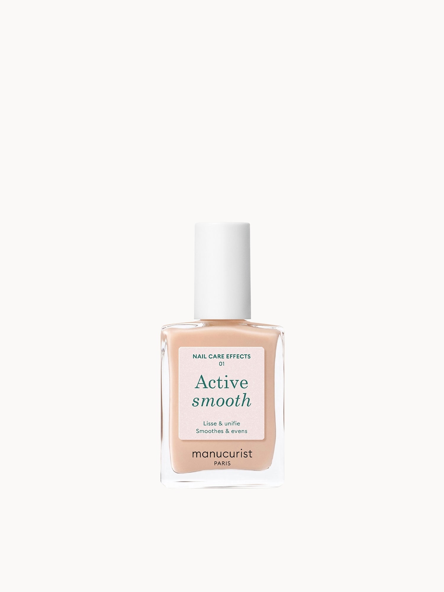 Manucurist Active Smooth 01 15ml