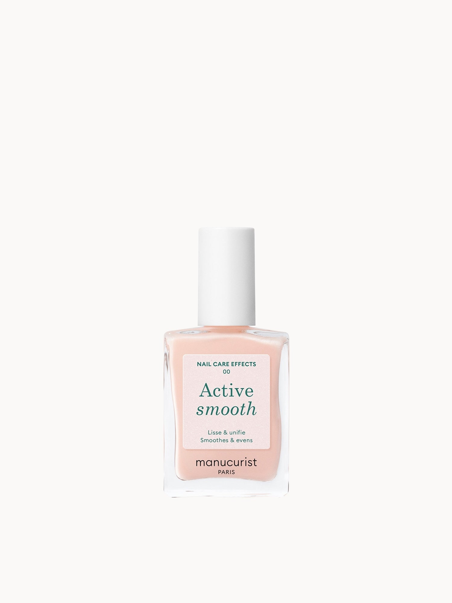 Manucurist Active Smooth 00 15ml