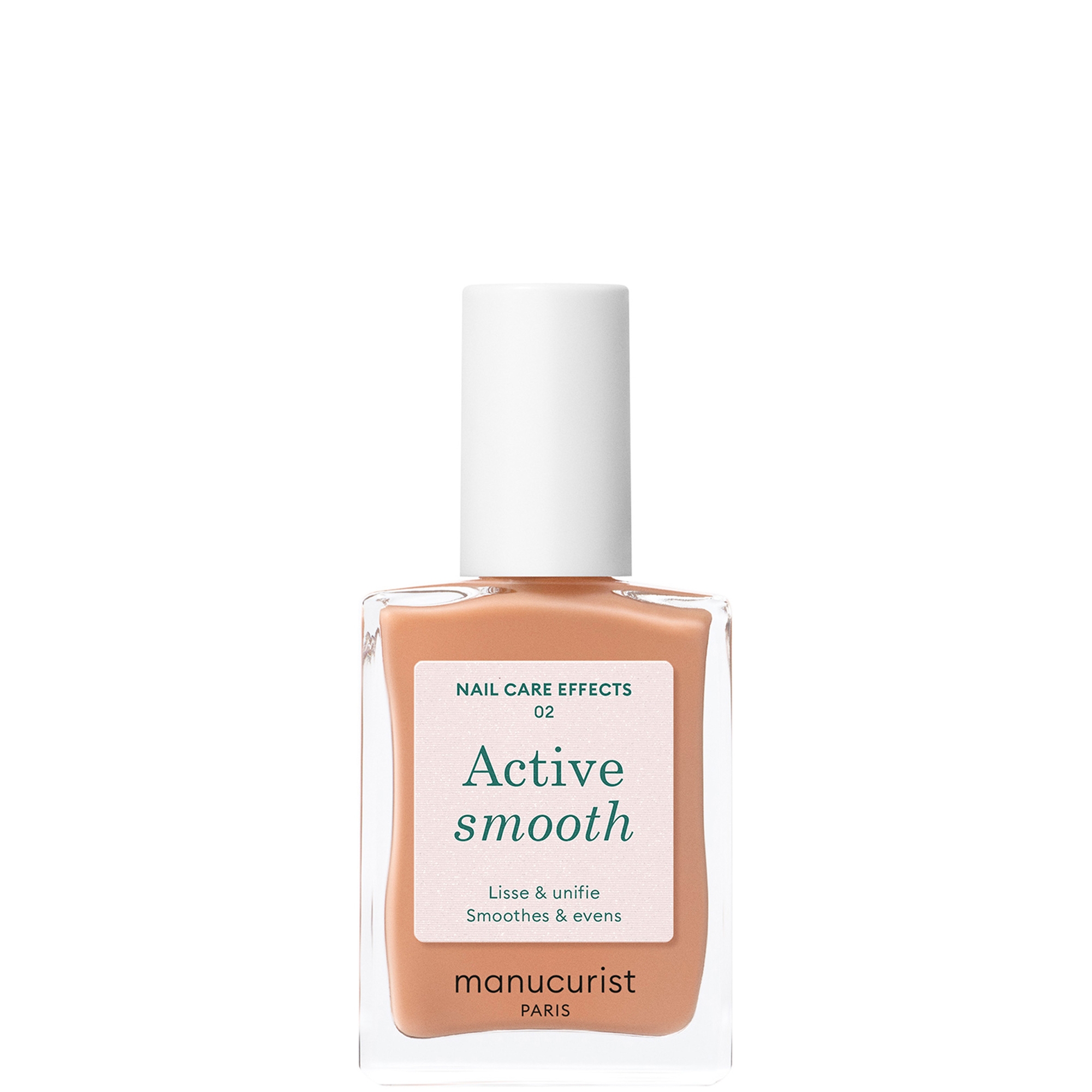 cult MANUCURIST Active Smooth 02 15ml