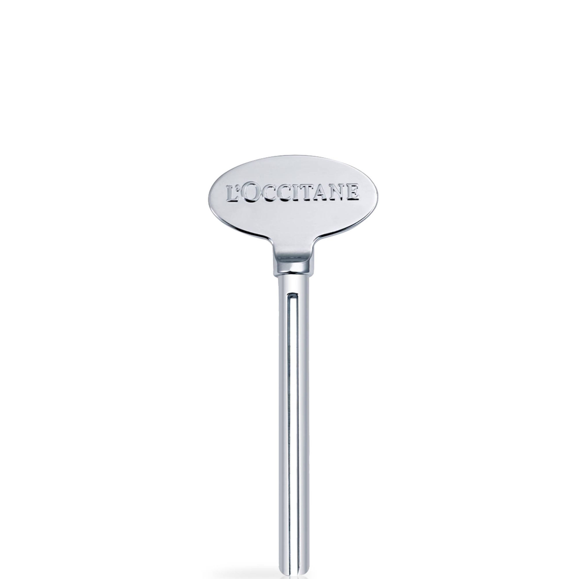 cult L'Occitane Magic Key Tube Squeezer