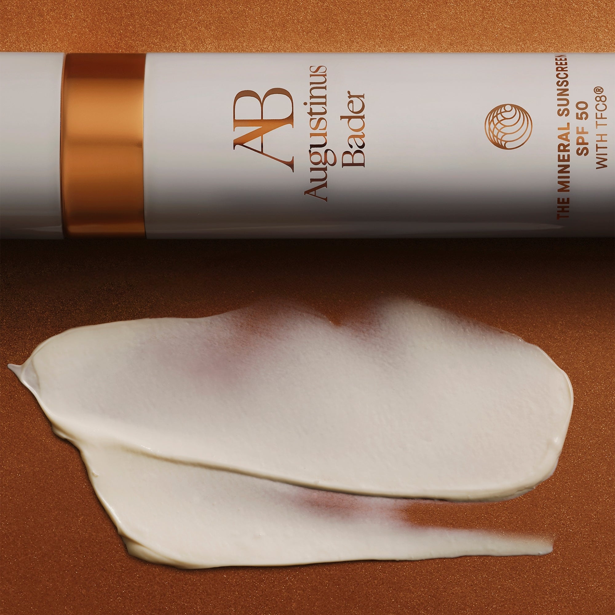 Augustinus Bader The Mineral Sunscreen SPF 50 30ml | Dermstore