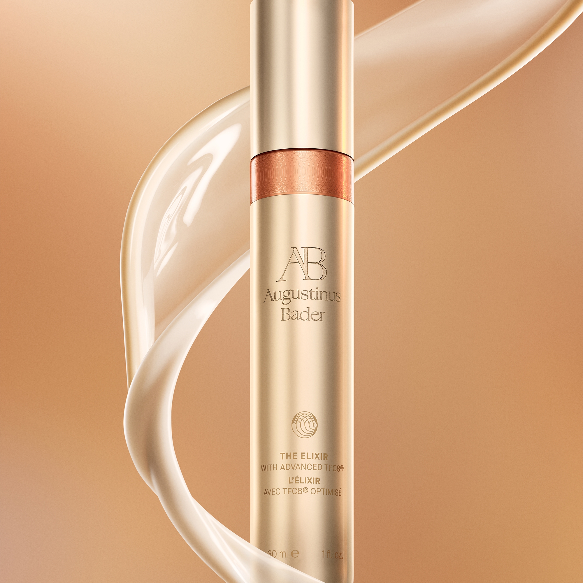 乳液 [AUGUSTINUS BADER] The elixir 30 ml Augustinus Bader The Elixir 30ml | Dermstore